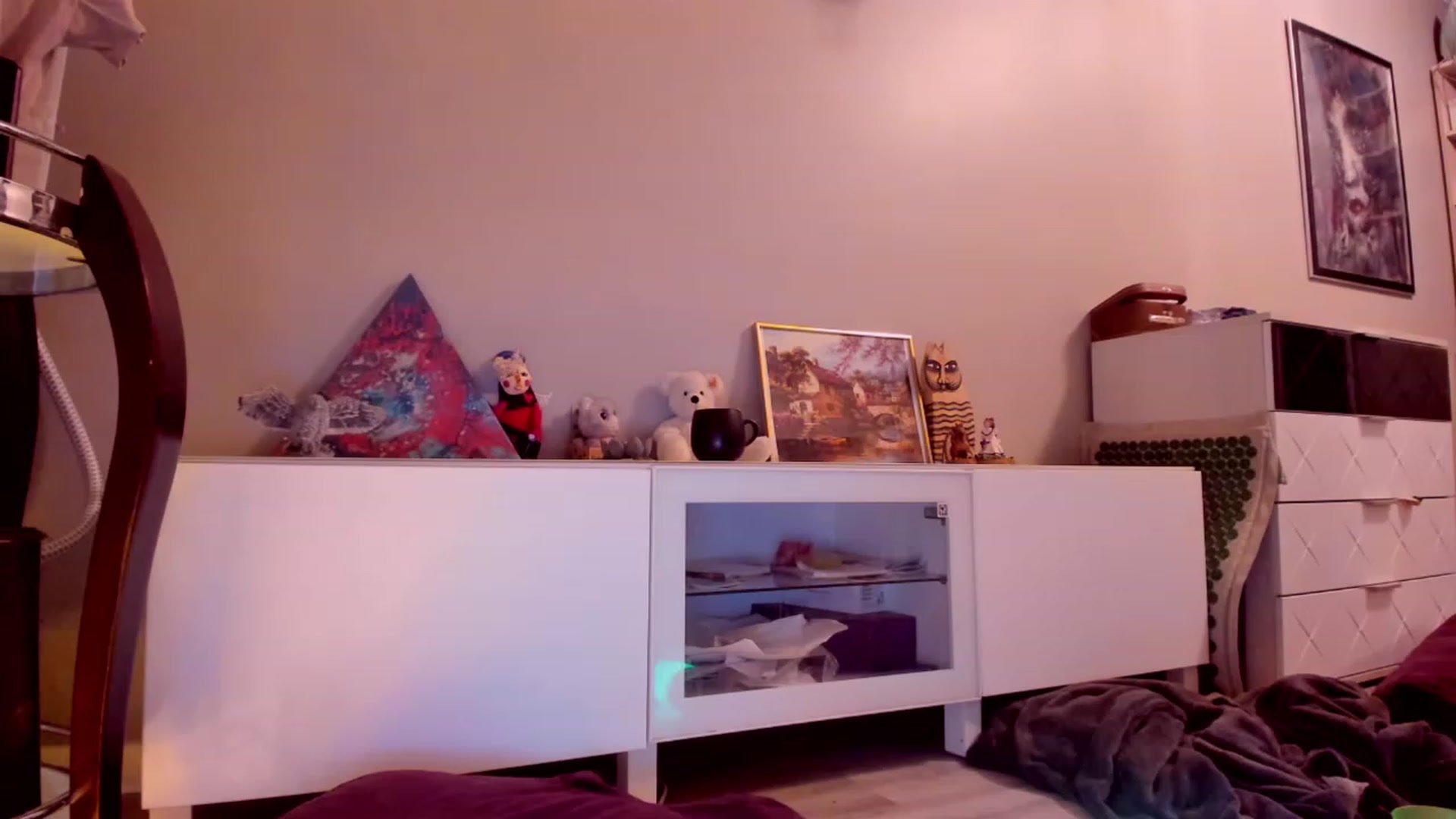 Gallery image thumbnail from LoreLaye1's myfreecams stream on, 07/12/2023, 12:28 image 6 of 20