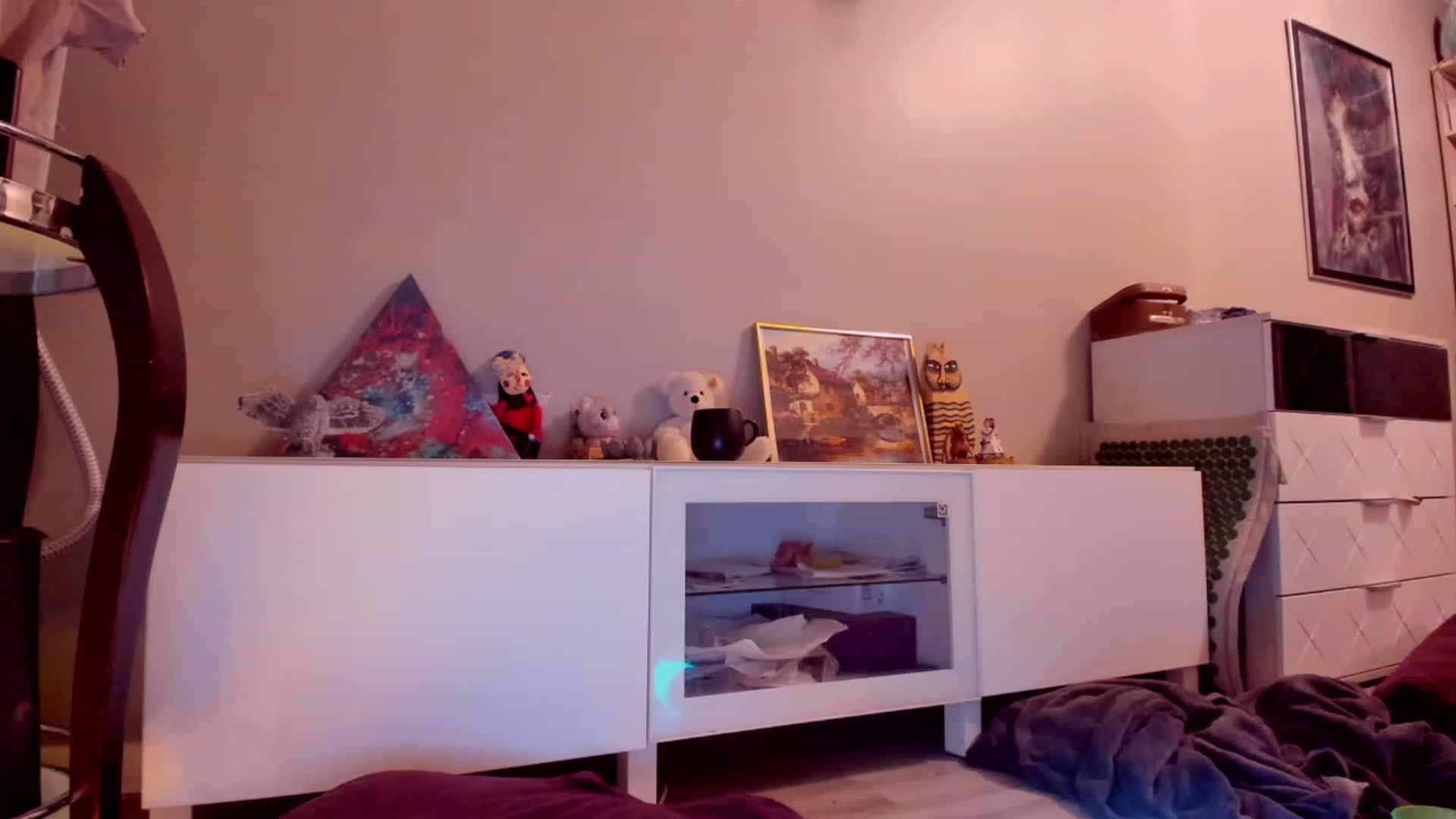 Gallery image thumbnail from LoreLaye1's myfreecams stream on, 07/12/2023, 12:28 image 5 of 20