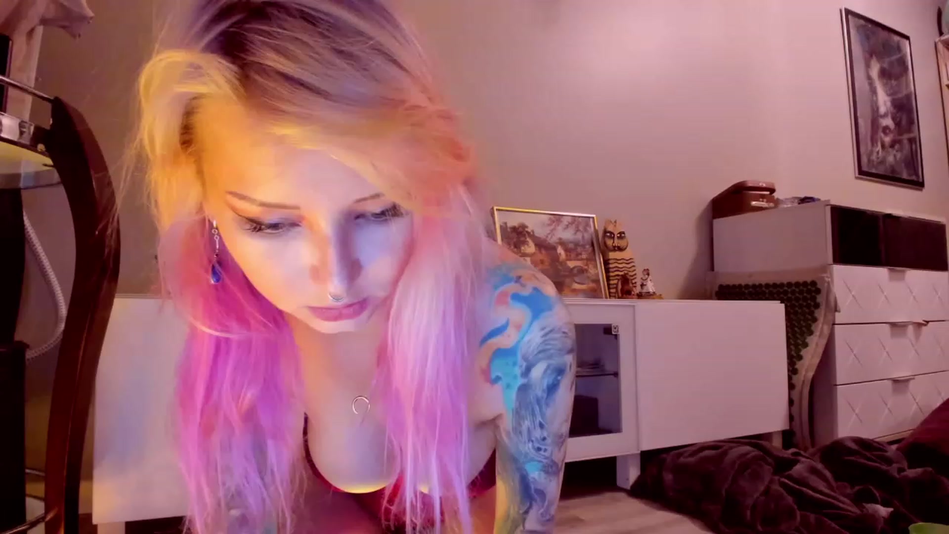 Gallery image thumbnail from LoreLaye1's myfreecams stream on, 07/12/2023, 12:28 image 19 of 20