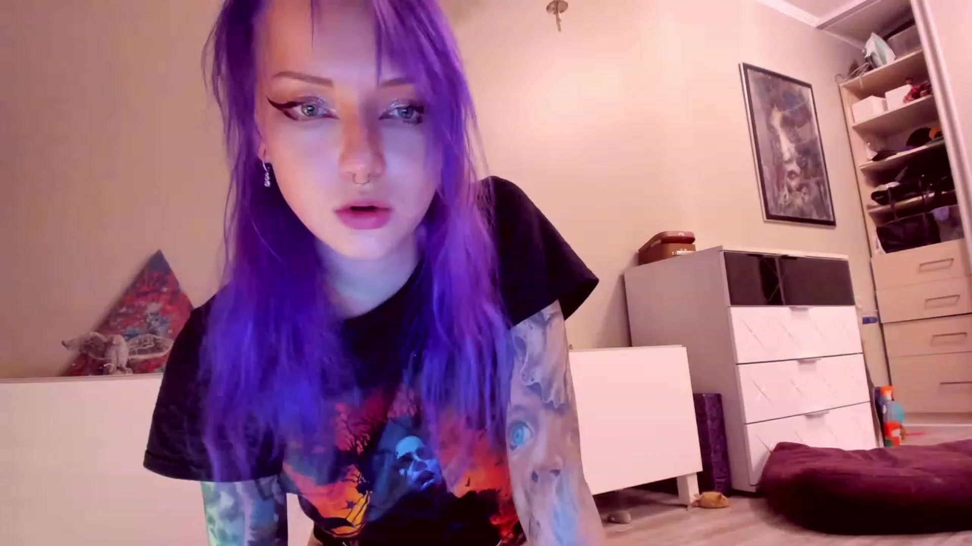 Gallery image thumbnail from LoreLaye1's myfreecams stream on, 07/30/2023, 12:10 image 11 of 20