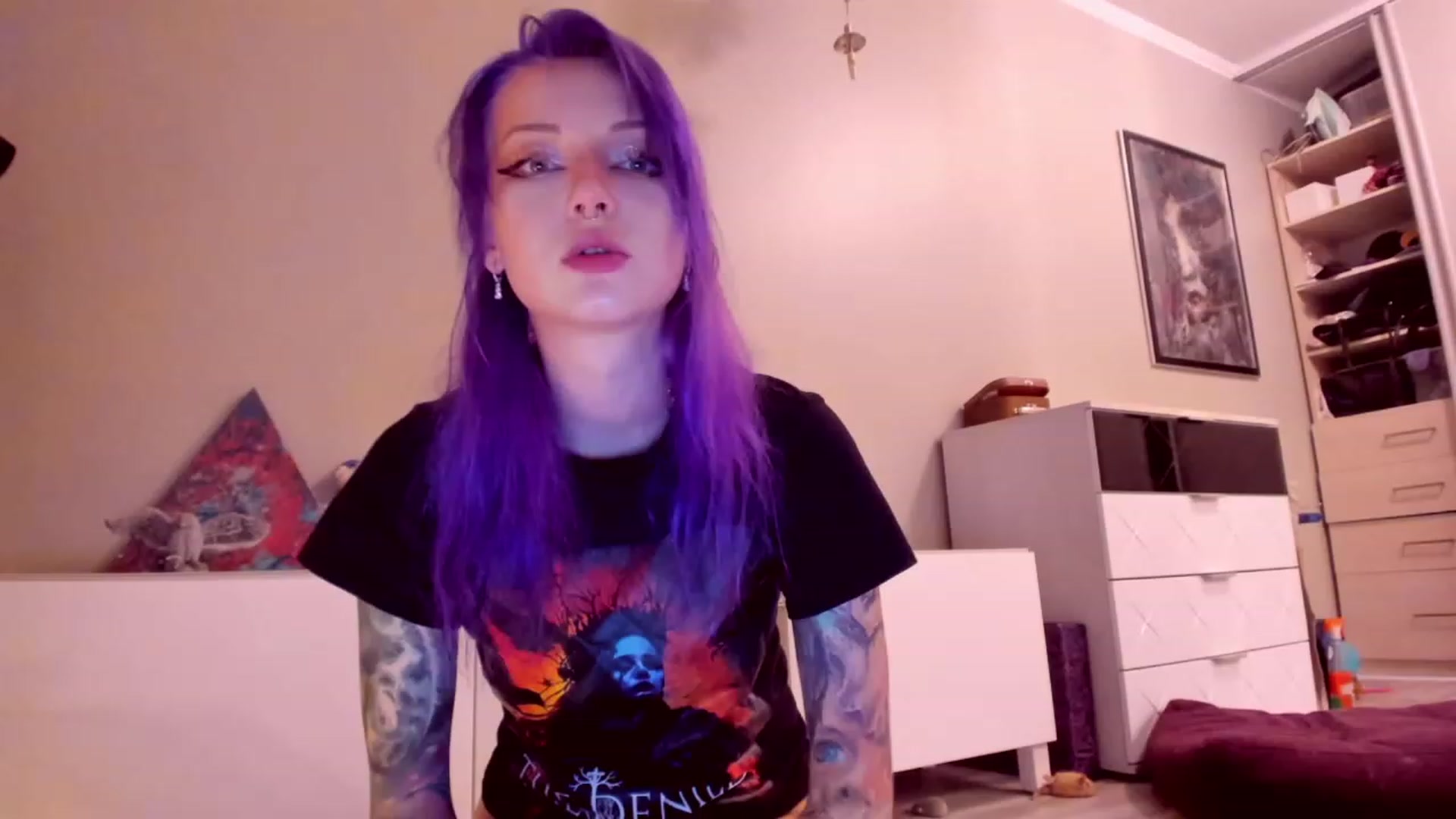 Gallery image thumbnail from LoreLaye1's myfreecams stream on, 07/30/2023, 12:10 image 4 of 20