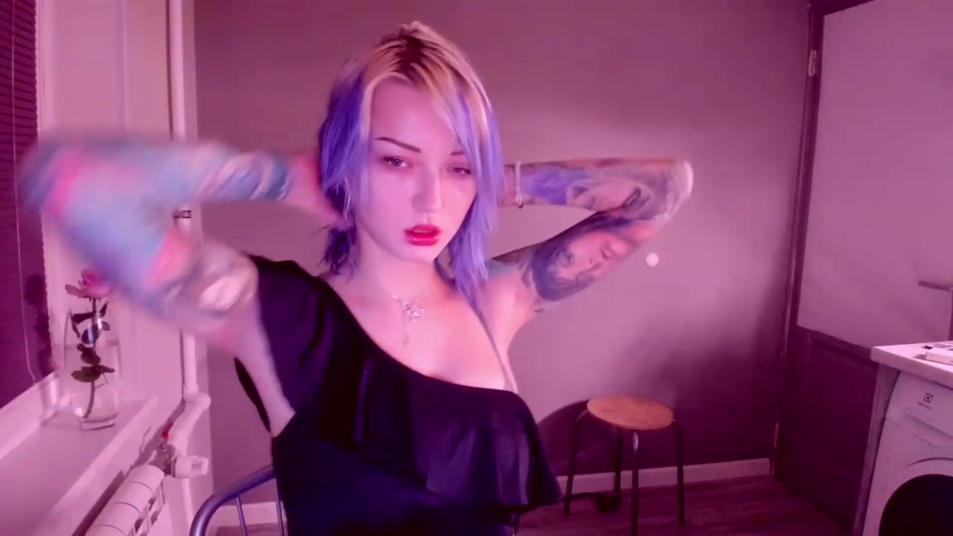 Gallery image thumbnail from LoreLaye1's myfreecams stream on, 11/26/2023, 16:02 image 20 of 20