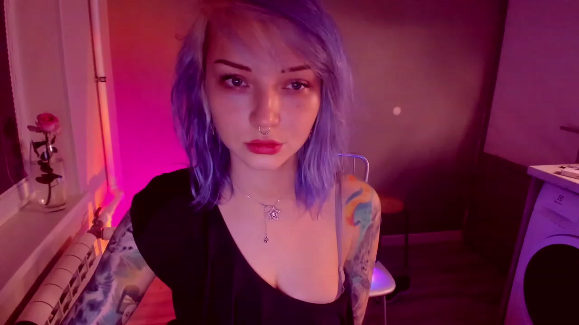Gallery image thumbnail from LoreLaye1's myfreecams stream on, 11/26/2023, 17:17 image 20 of 20