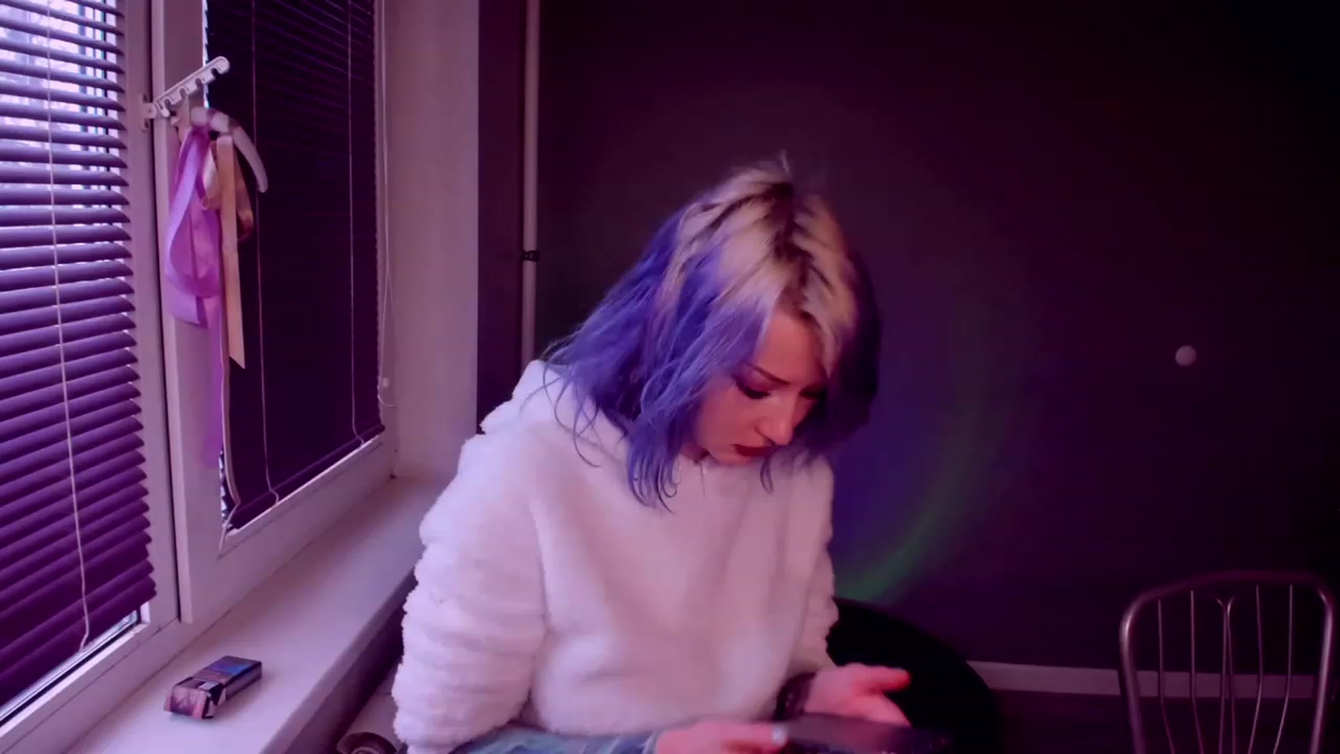 Gallery image thumbnail from LoreLaye1's myfreecams stream on, 11/30/2023, 11:23 image 5 of 20