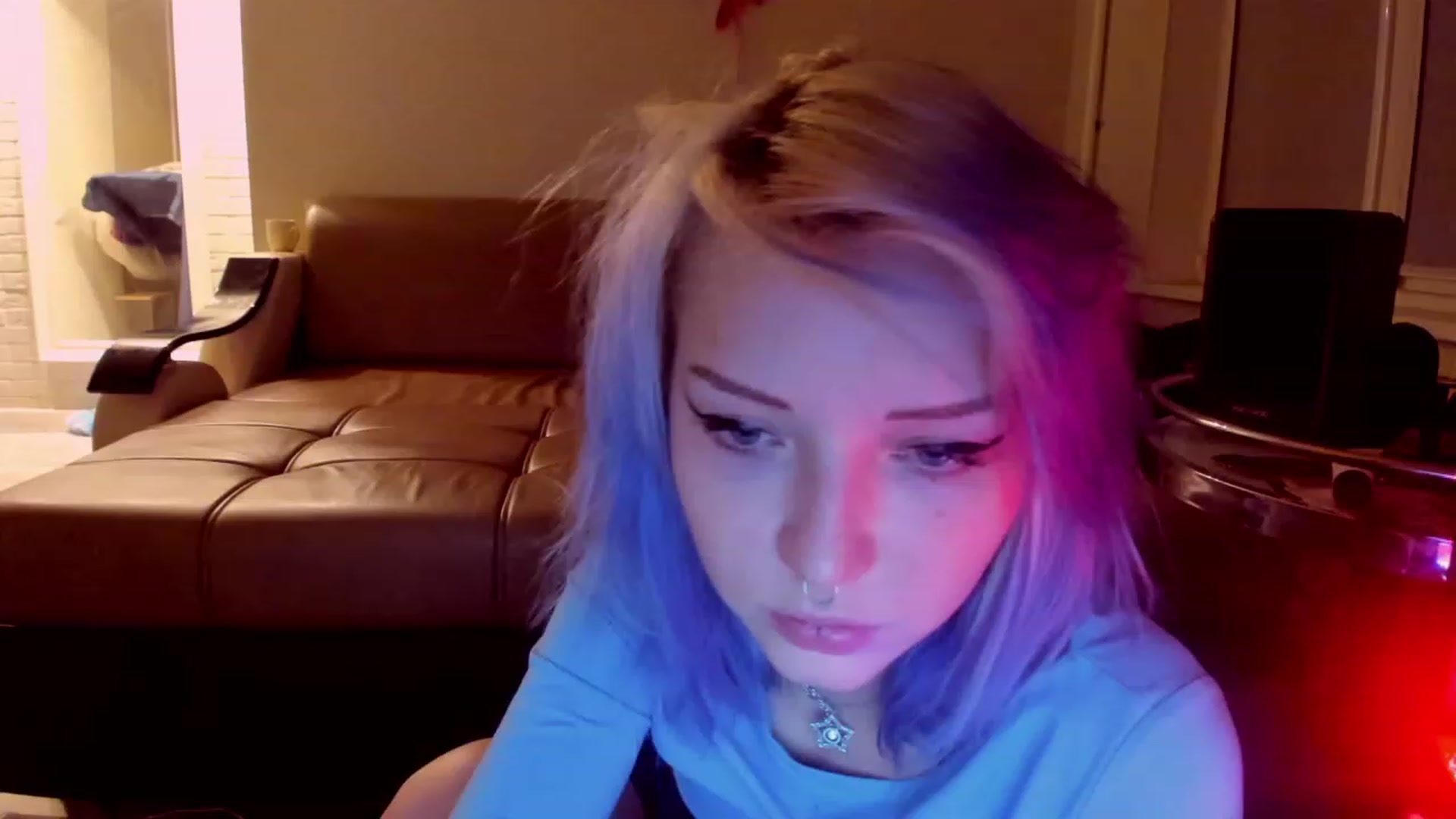 Gallery image thumbnail from LoreLaye1's myfreecams stream on, 12/16/2023, 21:17 image 13 of 20