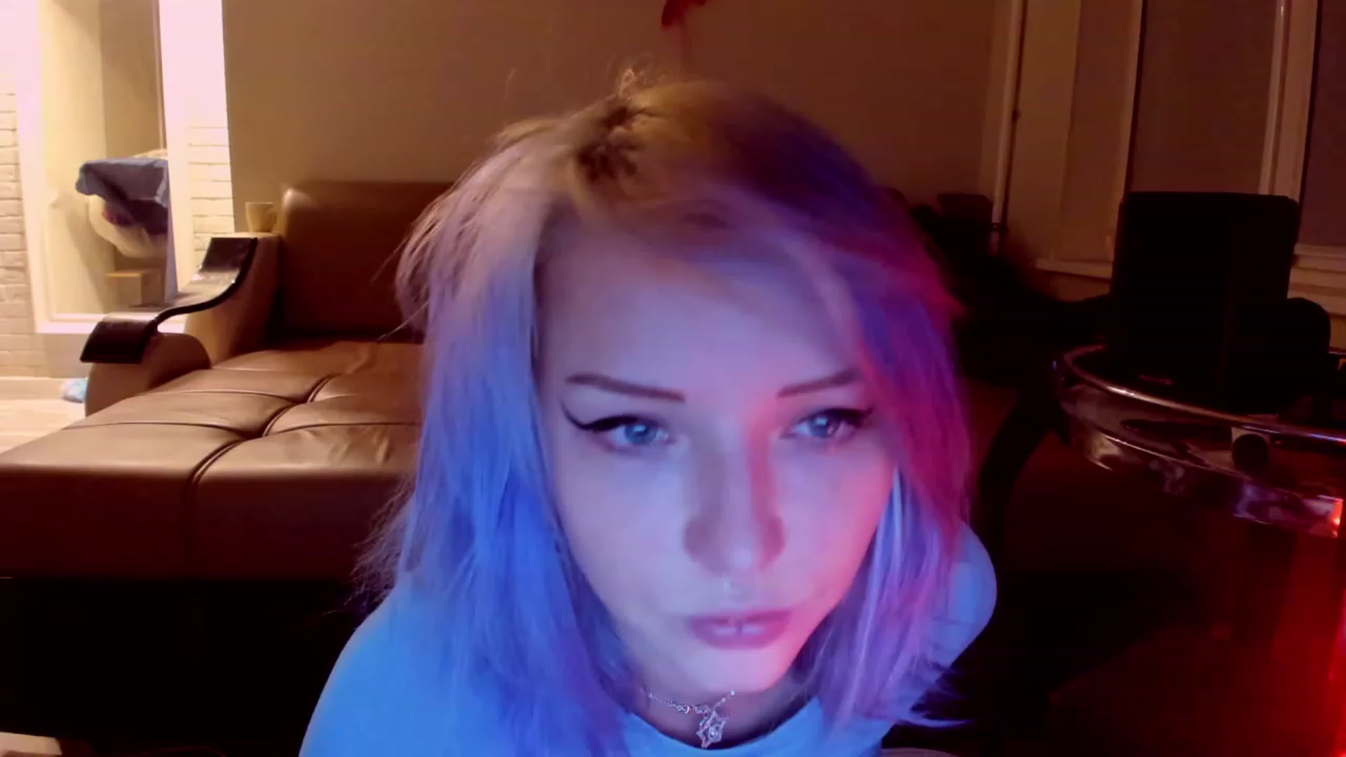 Gallery image thumbnail from LoreLaye1's myfreecams stream on, 12/16/2023, 21:17 image 11 of 20