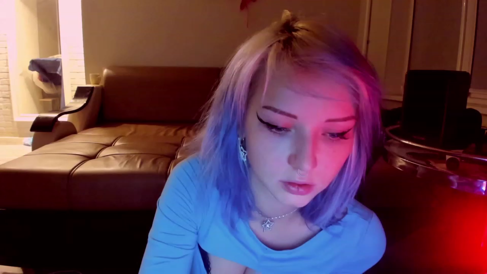 Gallery image thumbnail from LoreLaye1's myfreecams stream on, 12/16/2023, 21:17 image 7 of 20