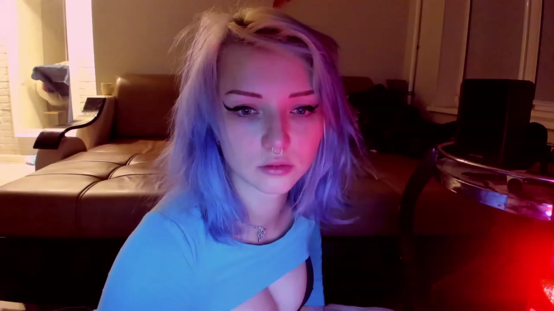Gallery image thumbnail from LoreLaye1's myfreecams stream on, 12/16/2023, 21:17 image 14 of 20