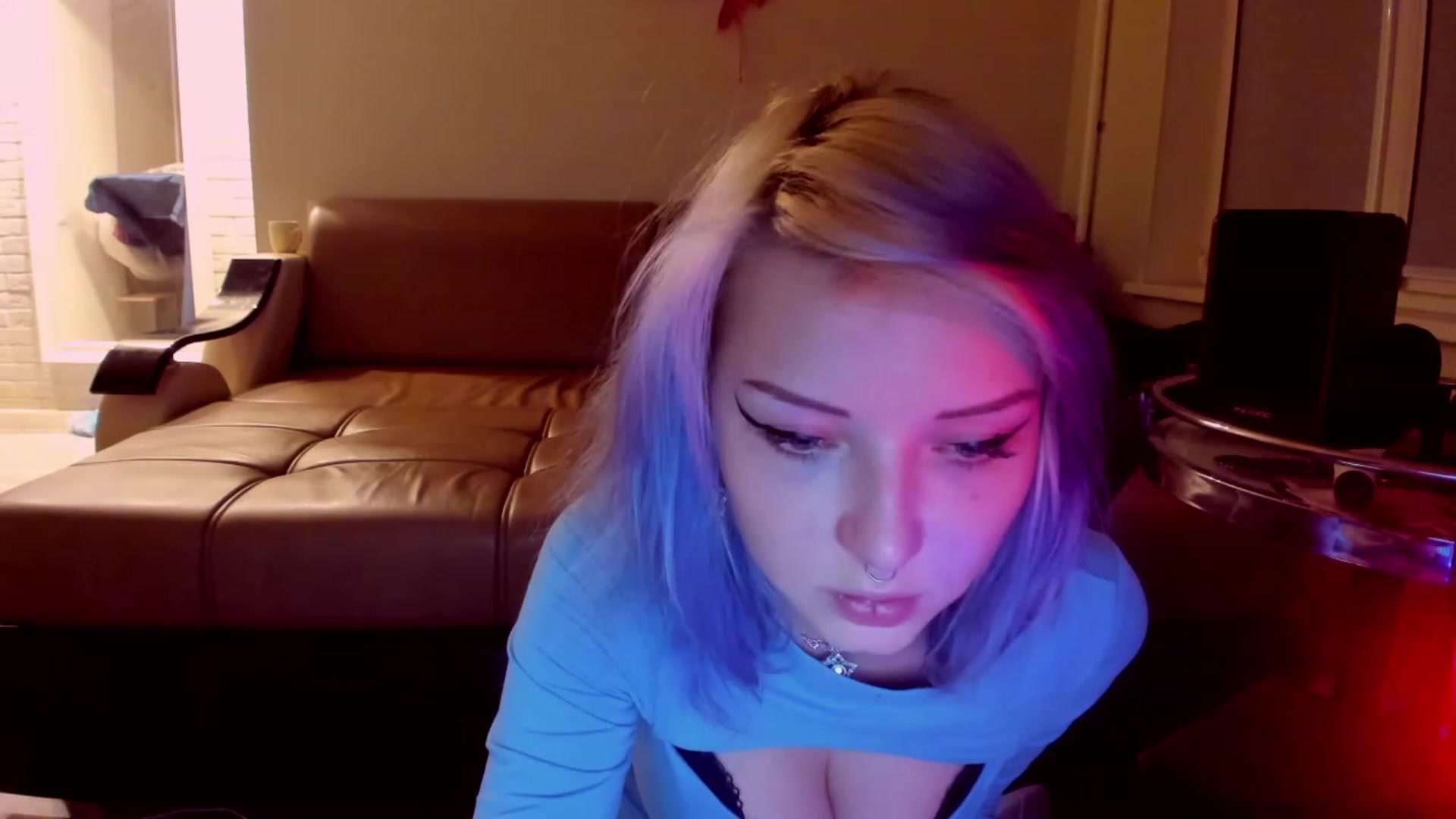 Gallery image thumbnail from LoreLaye1's myfreecams stream on, 12/16/2023, 21:17 image 4 of 20