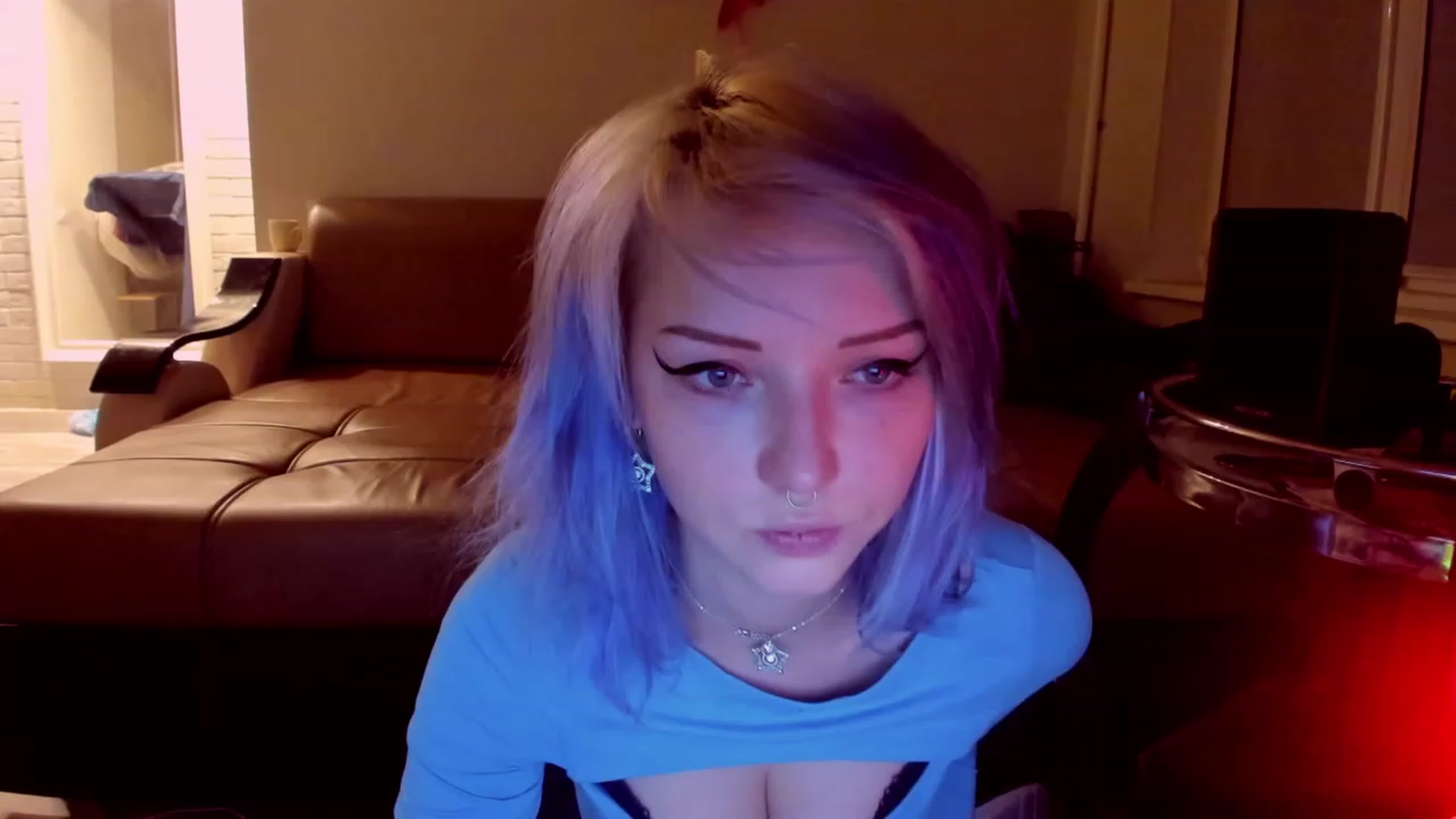 Gallery image thumbnail from LoreLaye1's myfreecams stream on, 12/16/2023, 21:17 image 6 of 20
