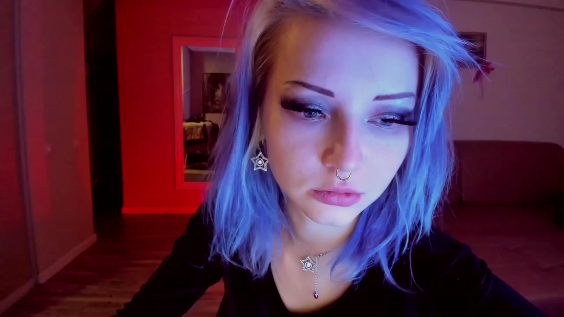 Gallery image thumbnail from LoreLaye1's myfreecams stream on, 12/24/2023, 22:22 image 9 of 20