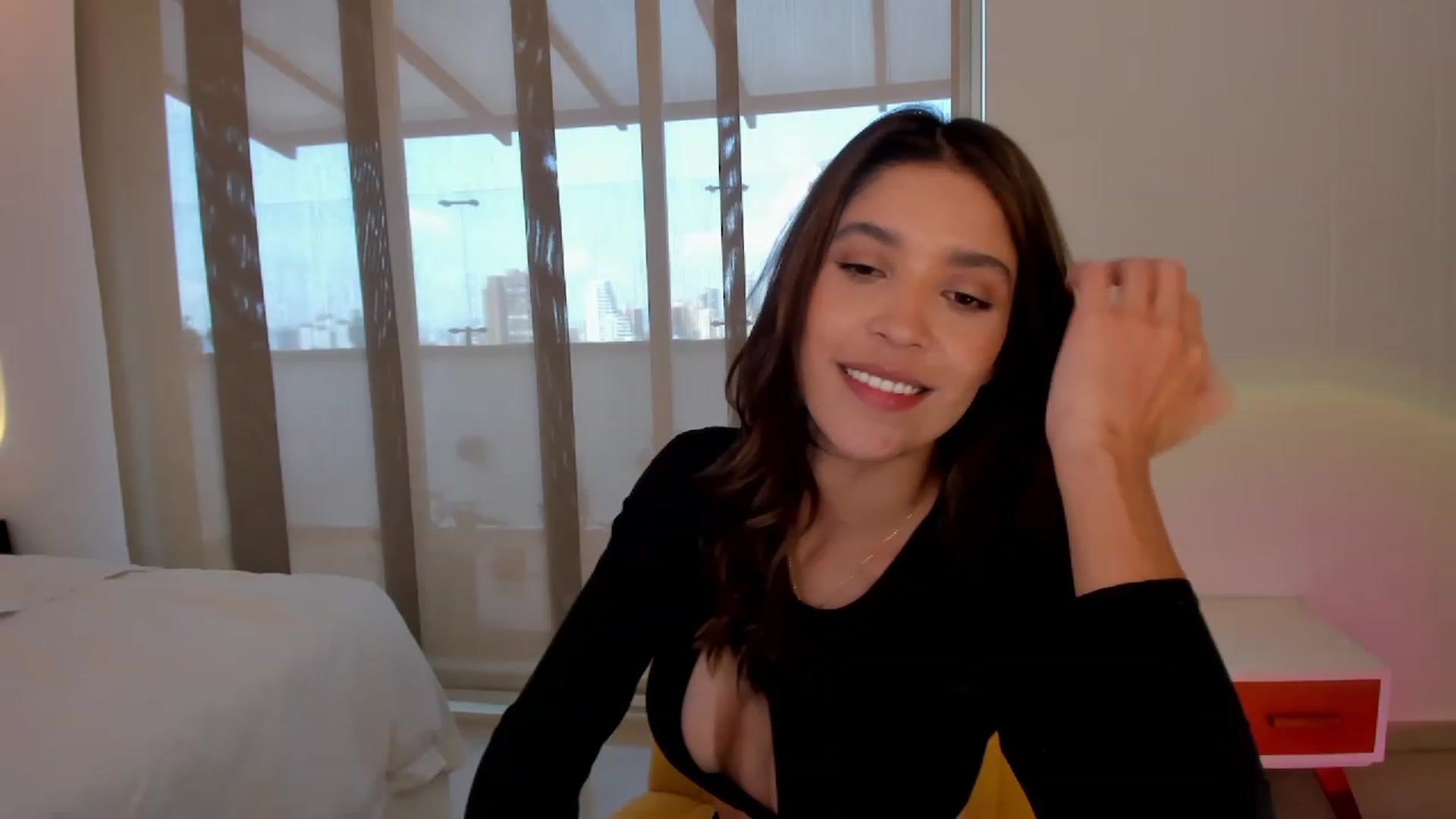 Gallery image thumbnail from Lore_23's myfreecams stream on, 02/23/2023, 18:00 image 19 of 20