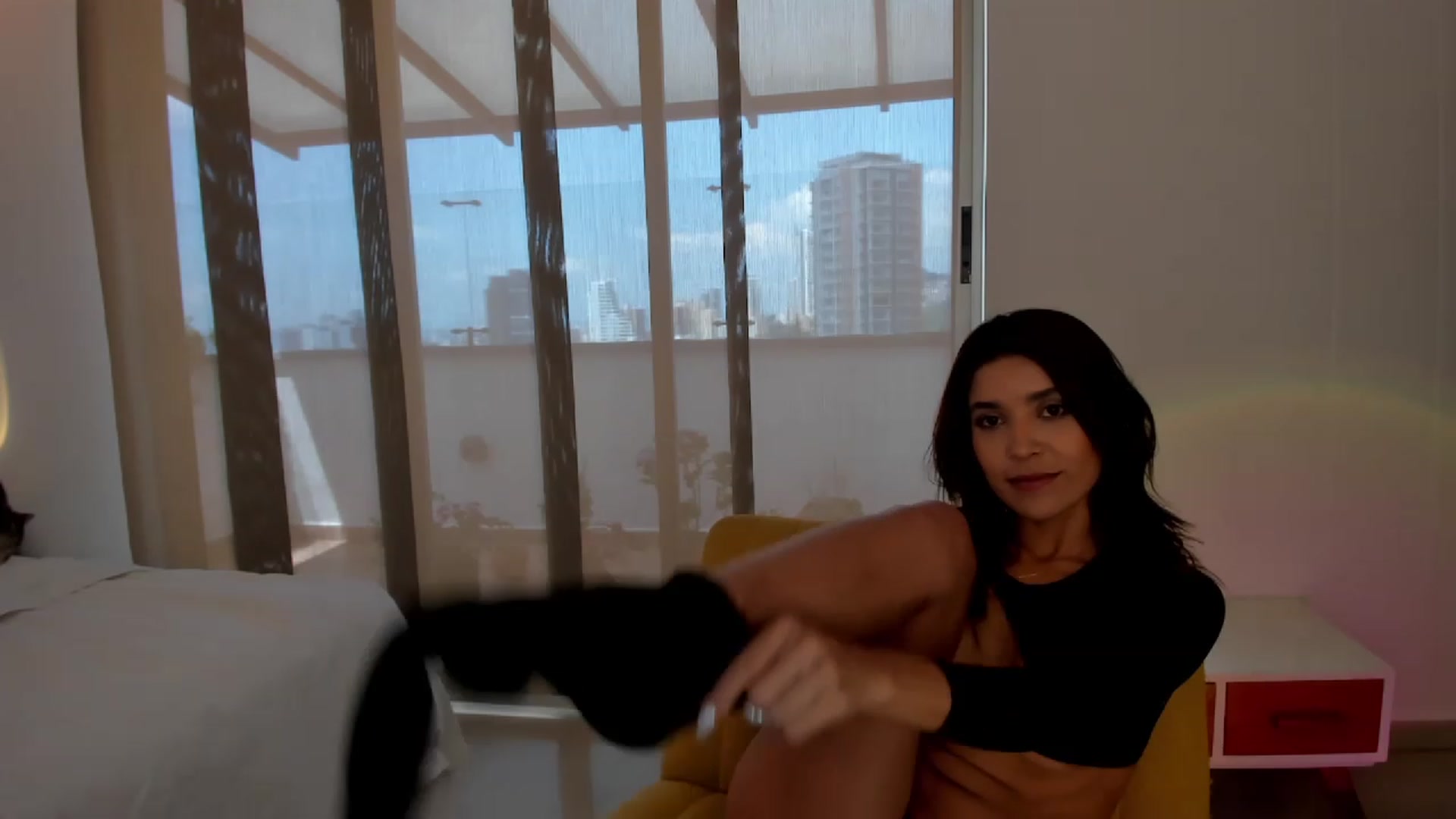Gallery image thumbnail from Lore_23's myfreecams stream on, 02/23/2023, 18:00 image 15 of 20