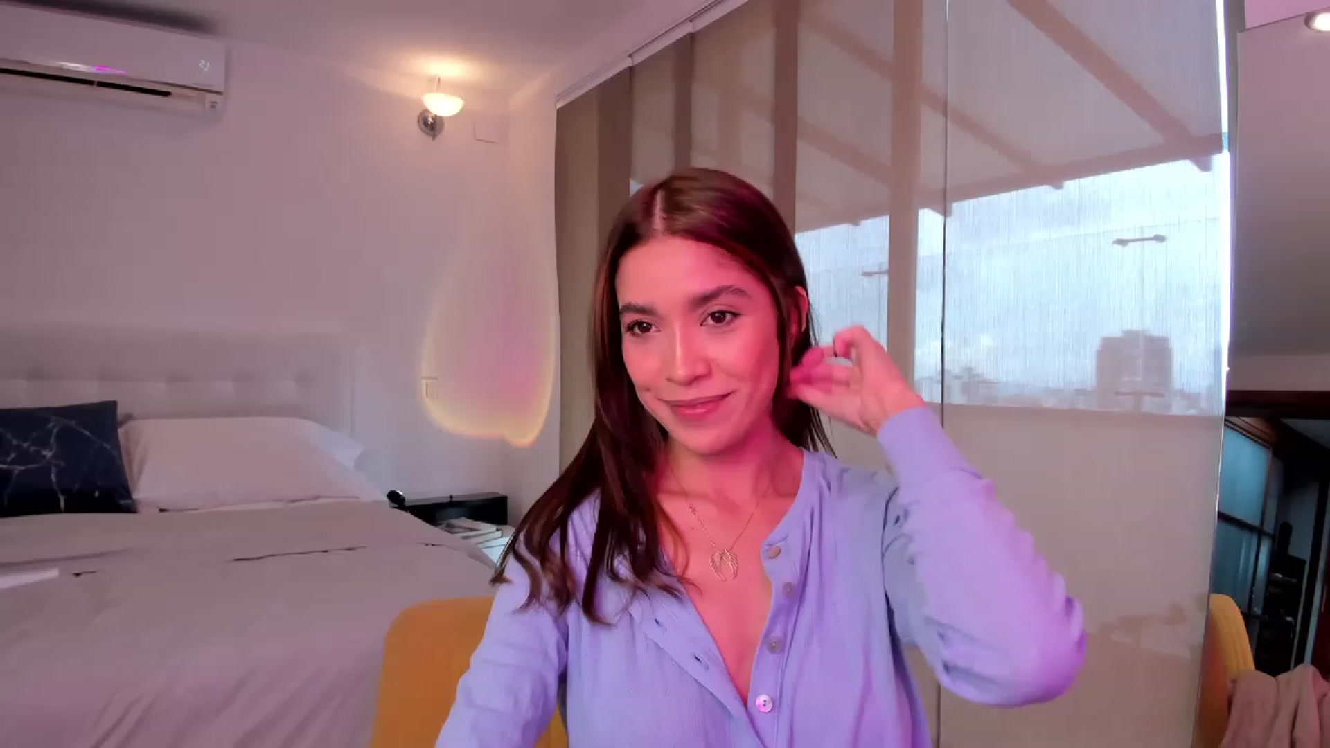 Gallery image thumbnail from Lore_23's myfreecams stream on, 04/08/2023, 15:21 image 1 of 20