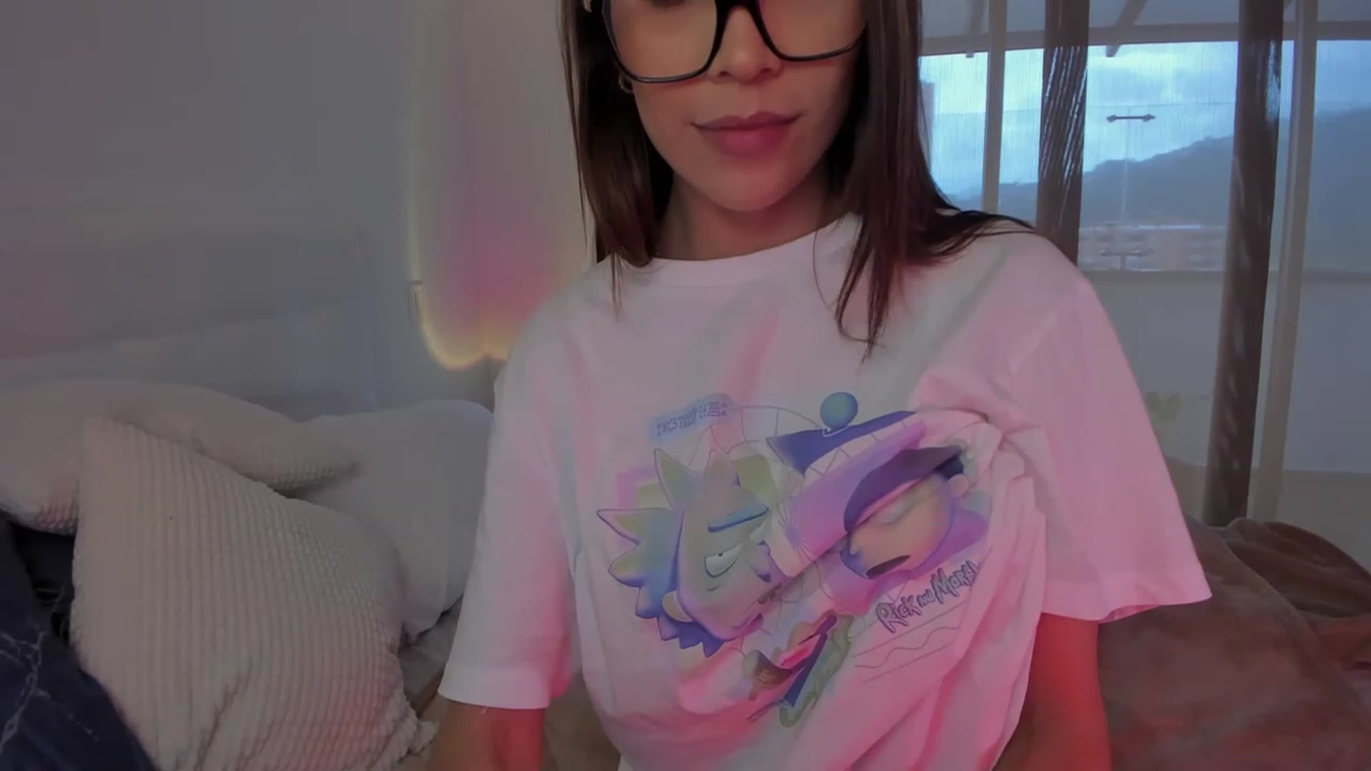 Gallery image thumbnail from Lore_23's myfreecams stream on, 05/25/2023, 14:43 image 16 of 20