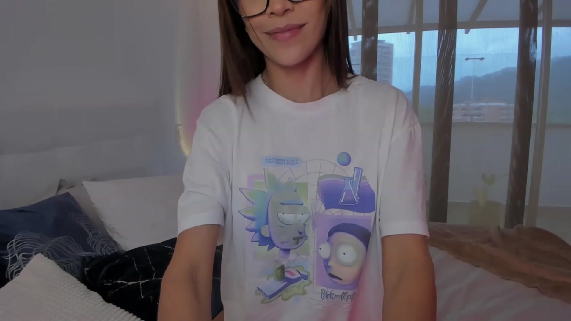 Gallery image thumbnail from Lore_23's myfreecams stream on, 05/25/2023, 14:43 image 6 of 20