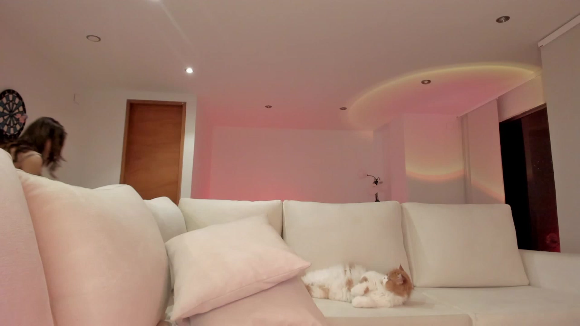 Gallery image thumbnail from Lore_23's myfreecams stream on, 06/28/2023, 07:37 image 4 of 20