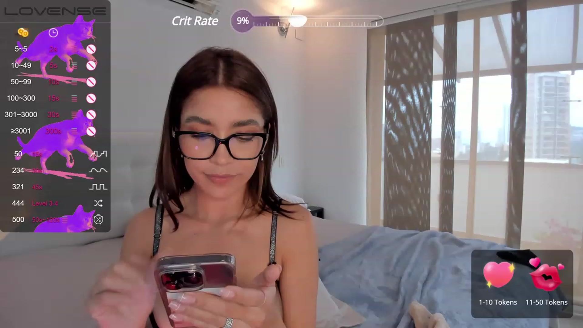 Gallery image thumbnail from Lore_23's myfreecams stream on, 07/22/2023, 16:32 image 8 of 20