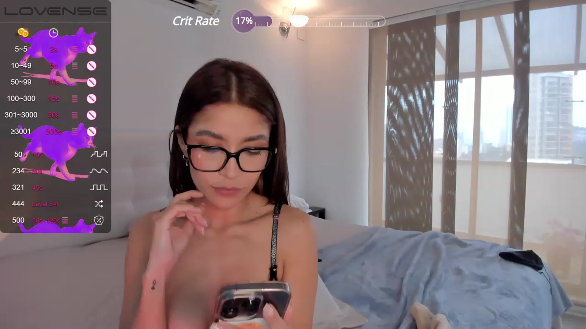 Gallery image thumbnail from Lore_23's myfreecams stream on, 07/22/2023, 16:32 image 13 of 20