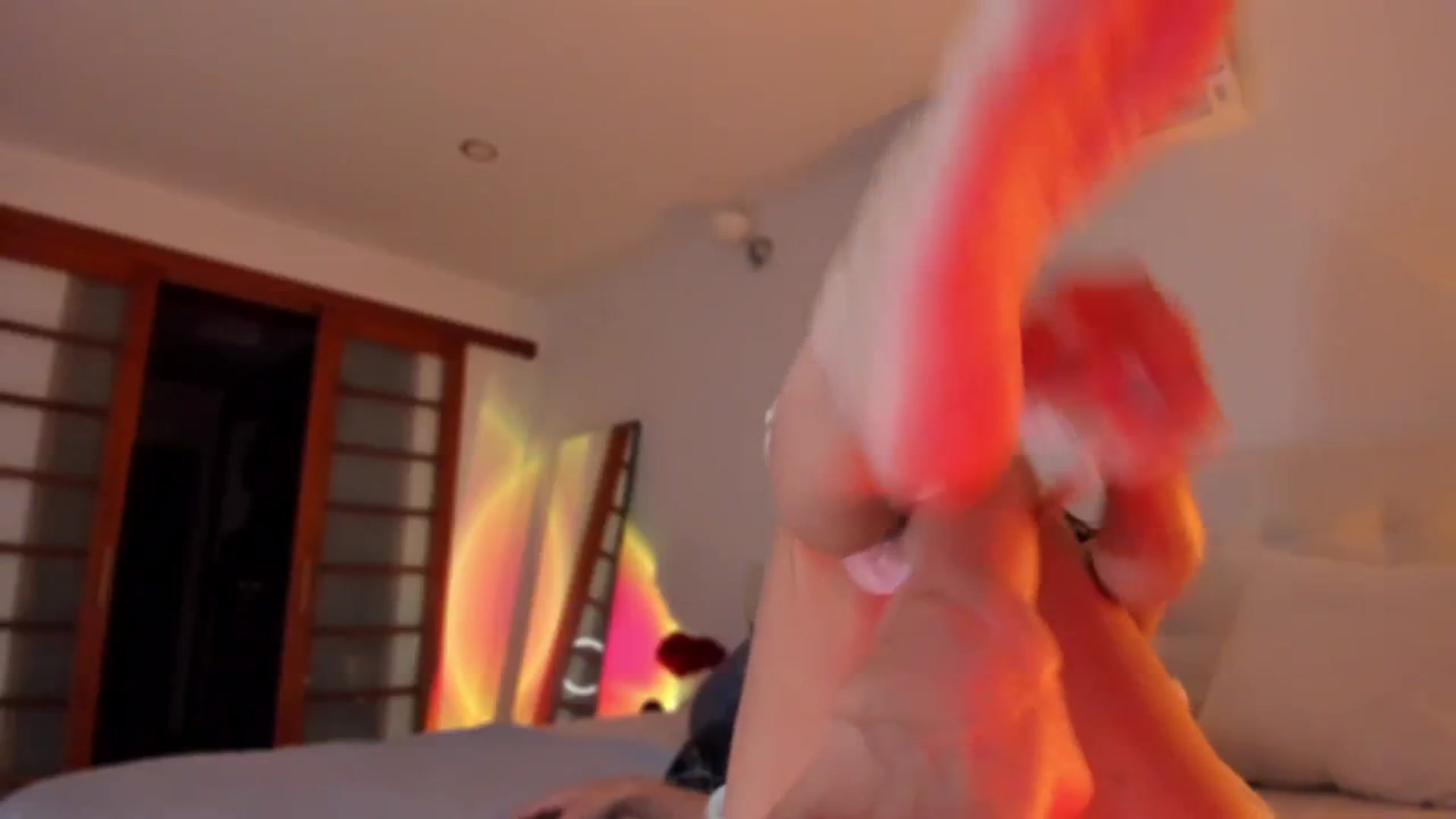 Gallery image thumbnail from Lore_23's myfreecams stream on, 09/07/2023, 04:00 image 7 of 20
