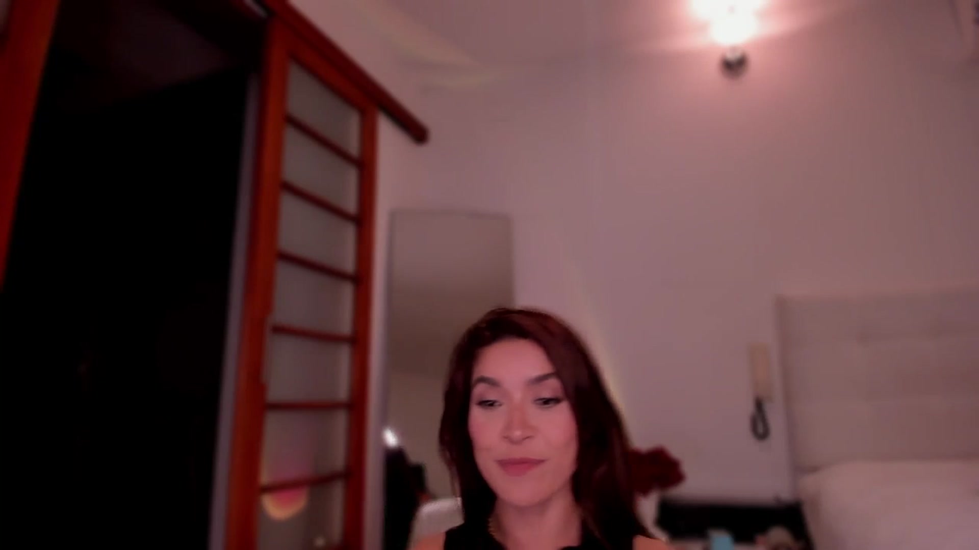 Gallery image thumbnail from Lore_23's myfreecams stream on, 10/11/2023, 04:07 image 6 of 20
