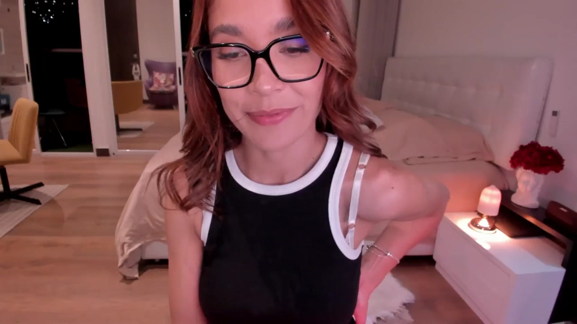Gallery image thumbnail from Lore_23's myfreecams stream on, 11/14/2023, 03:28 image 2 of 20