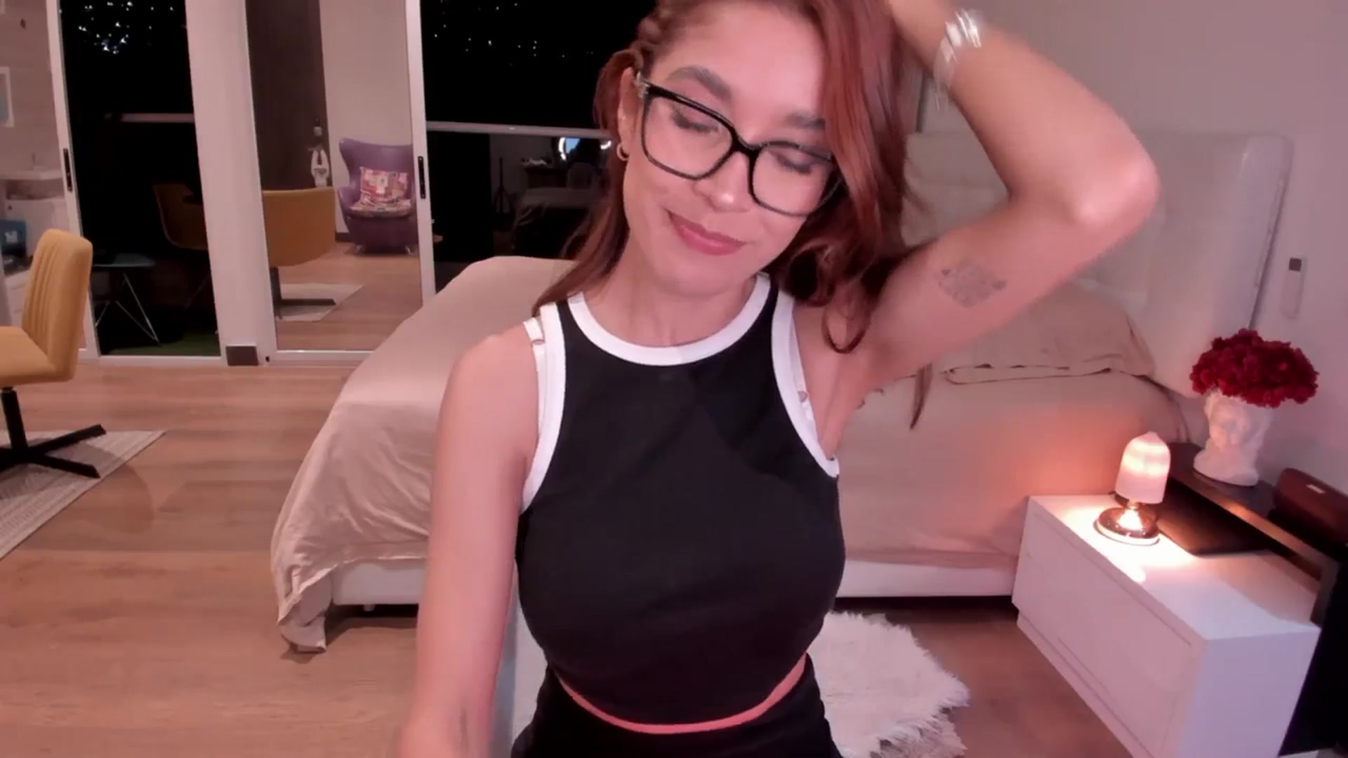 Gallery image thumbnail from Lore_23's myfreecams stream on, 11/14/2023, 03:28 image 5 of 20