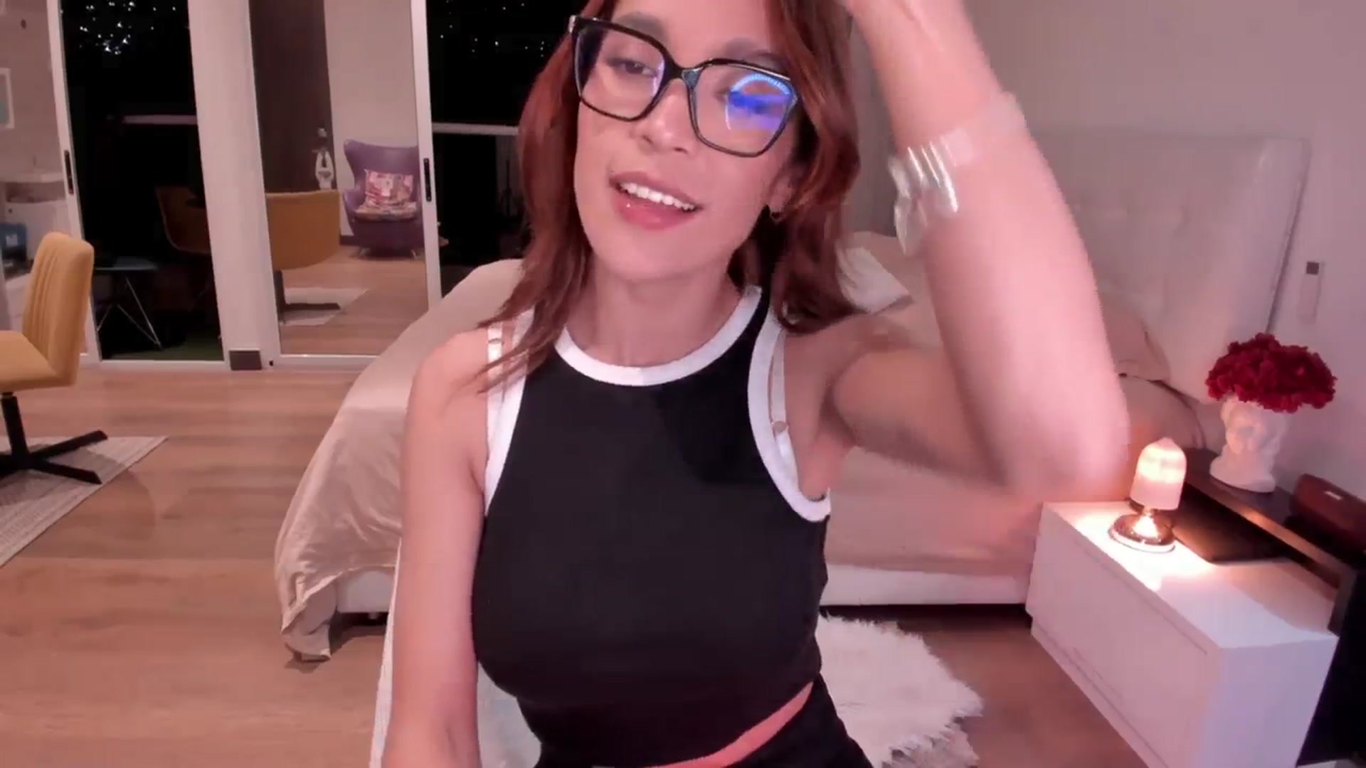 Gallery image thumbnail from Lore_23's myfreecams stream on, 11/14/2023, 03:28 image 10 of 20