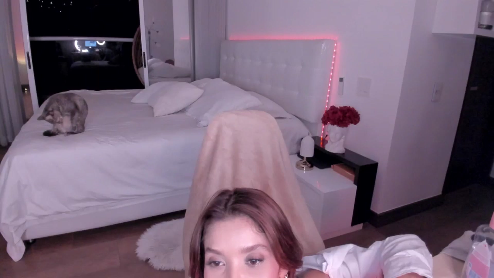 Gallery image thumbnail from Lore_23's myfreecams stream on, 11/25/2023, 04:23 image 20 of 20
