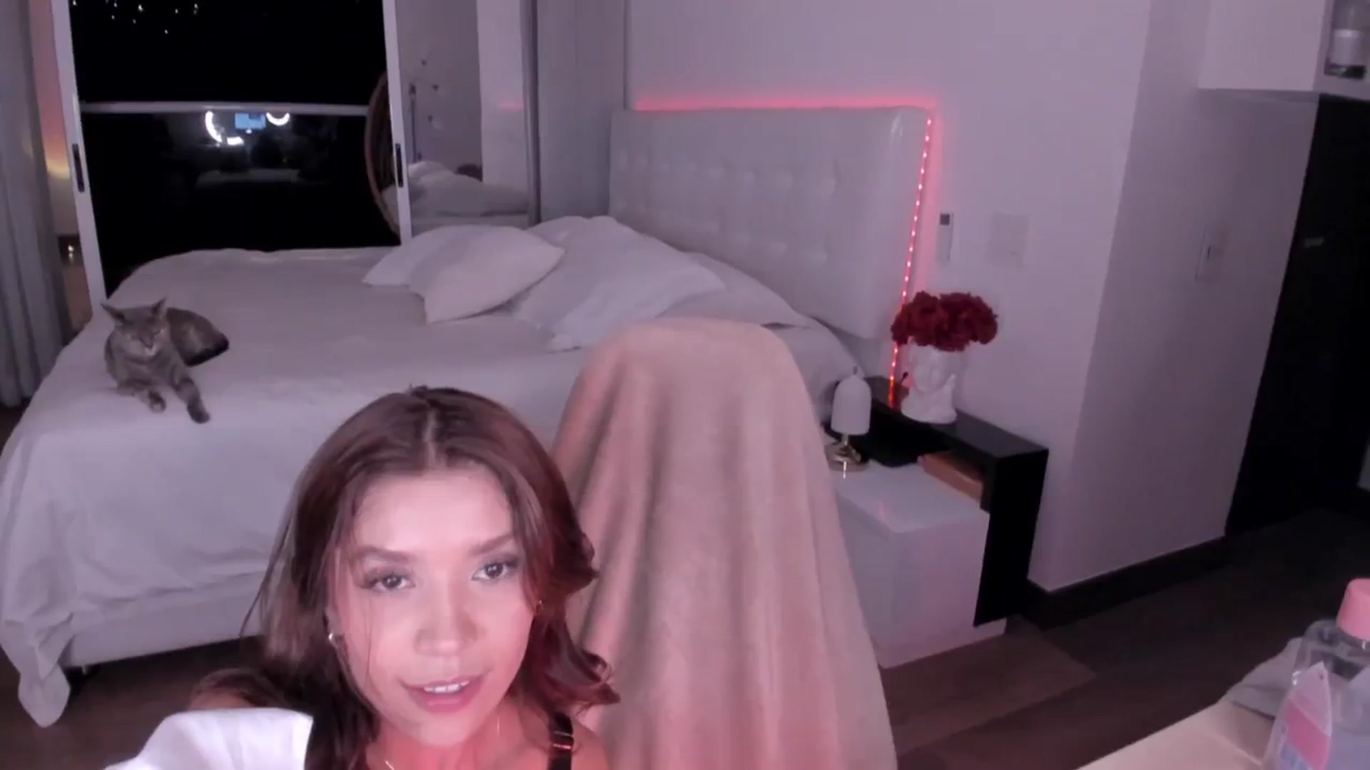 Gallery image thumbnail from Lore_23's myfreecams stream on, 11/25/2023, 04:23 image 19 of 20