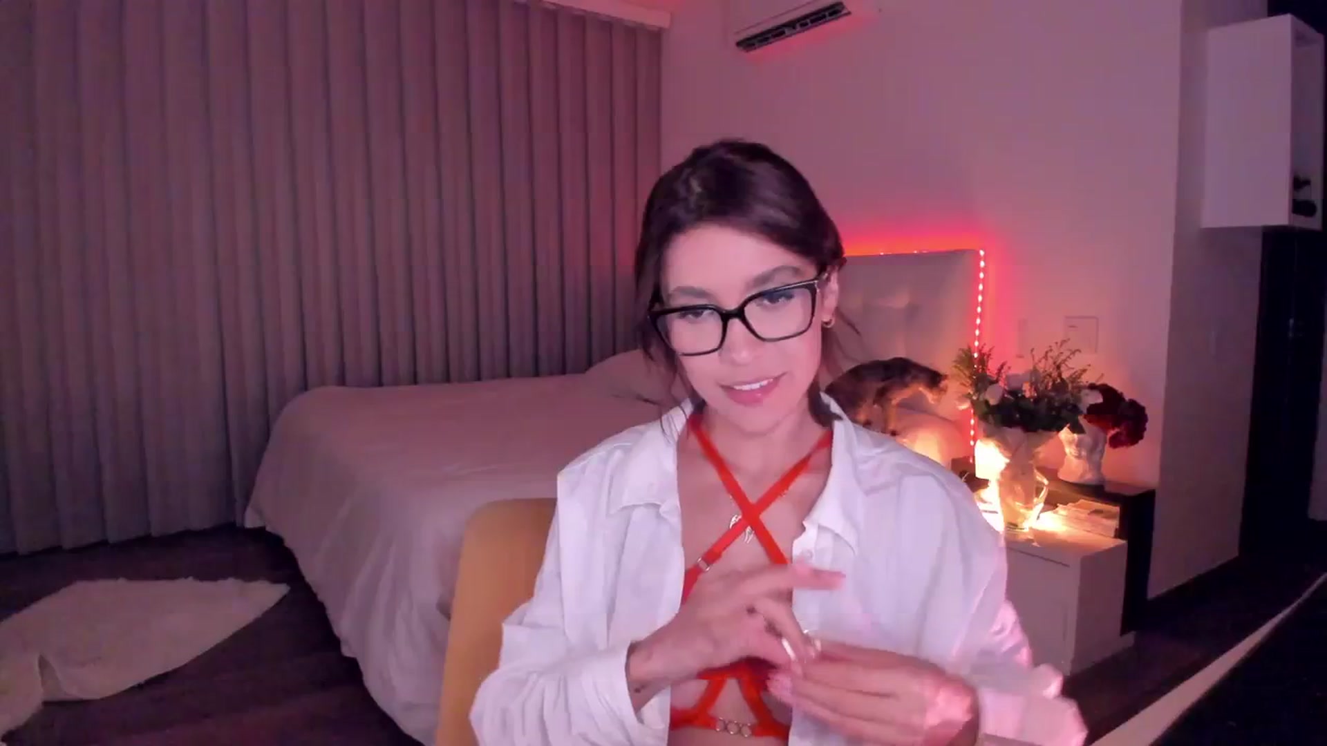 Gallery image thumbnail from Lore_23's myfreecams stream on, 02/15/2024, 06:45 image 2 of 20