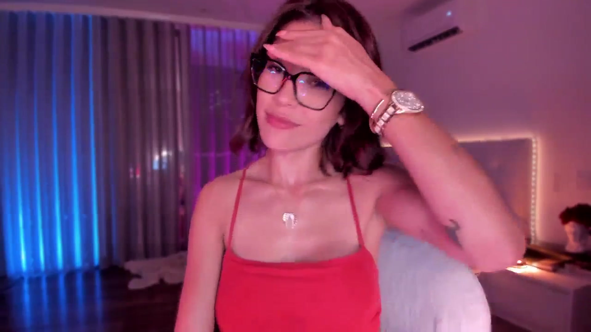 Gallery image thumbnail from Lore_23's myfreecams stream on, 02/17/2024, 06:24 image 16 of 20