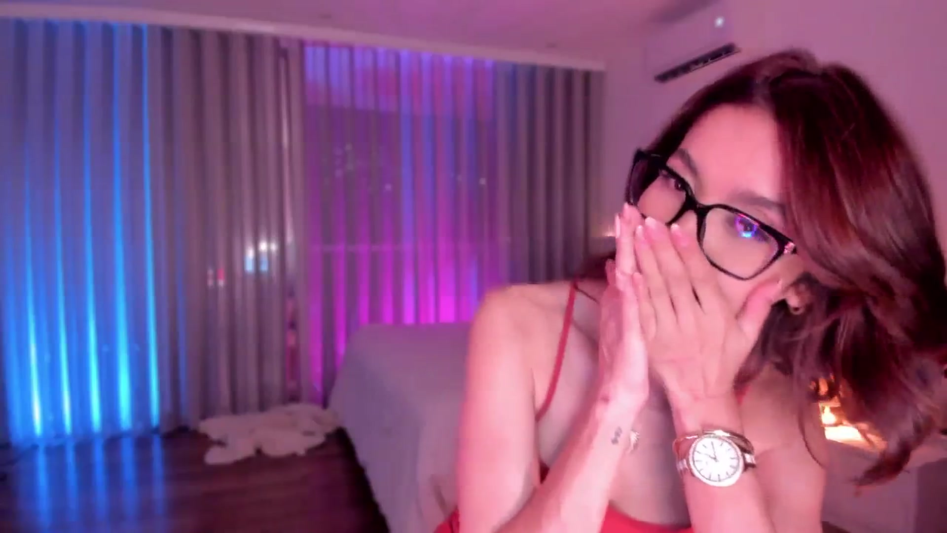 Gallery image thumbnail from Lore_23's myfreecams stream on, 02/17/2024, 06:24 image 17 of 20