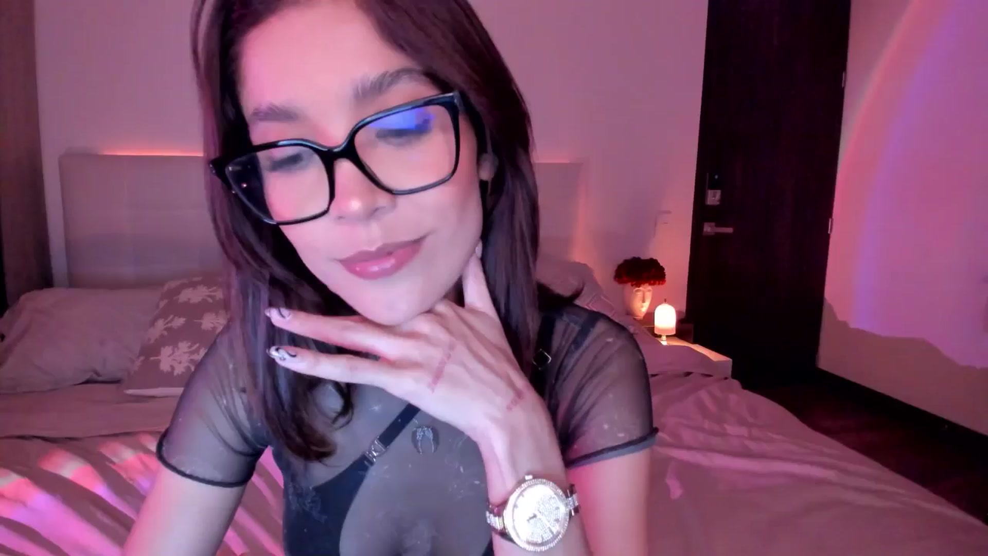 Gallery image thumbnail from Lore_23's myfreecams stream on, 05/30/2024, 06:30 image 1 of 20