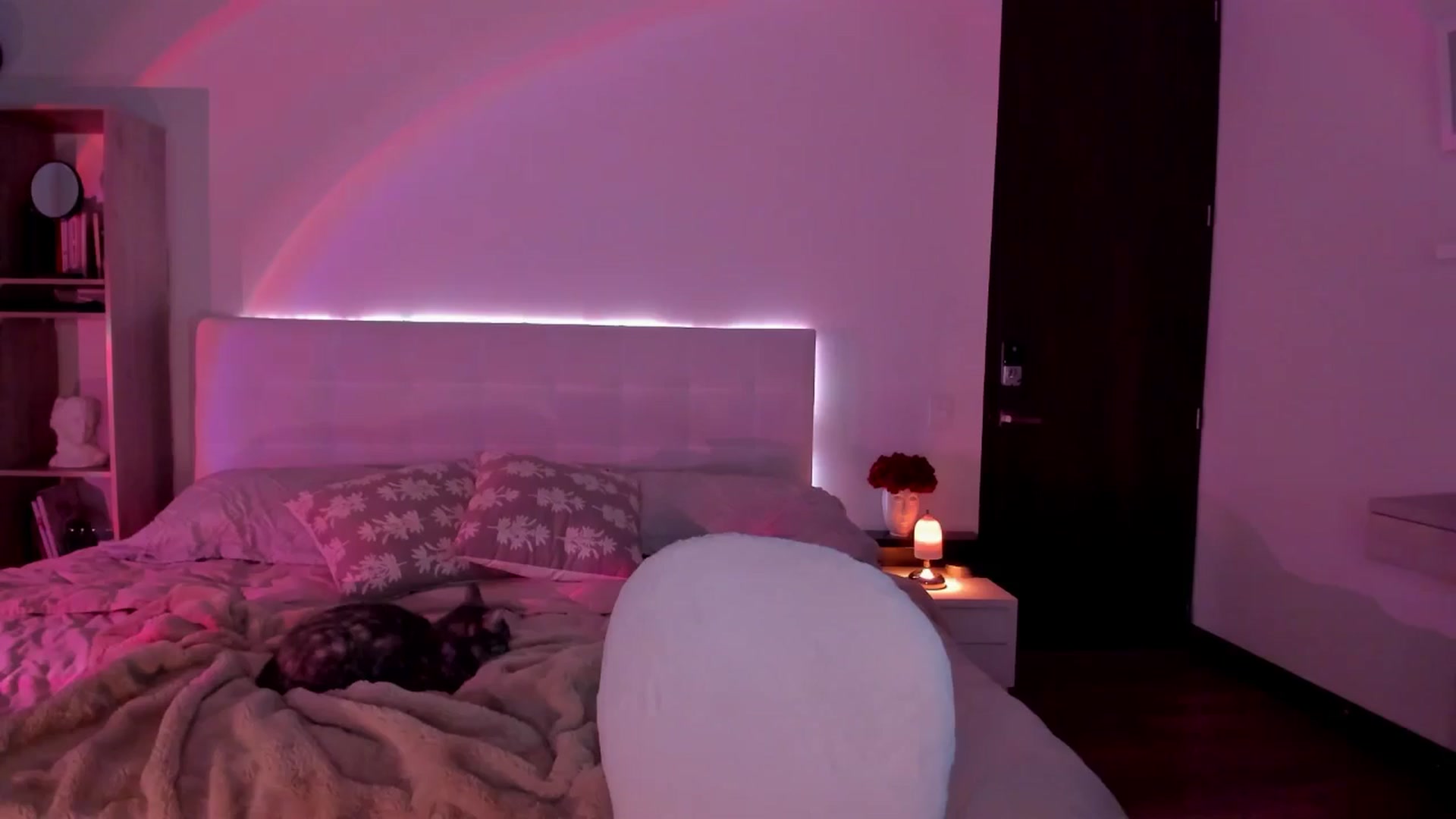 Gallery image thumbnail from Lore_23's myfreecams stream on, 05/31/2024, 02:21 image 4 of 20