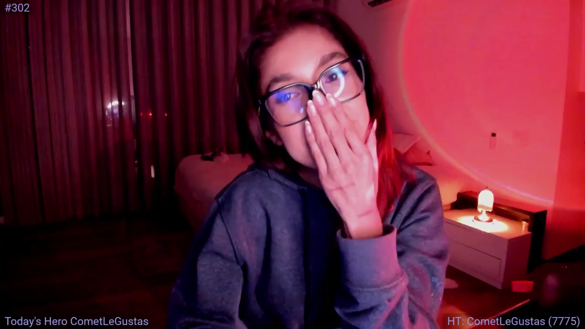 Gallery image thumbnail from Lore_23's myfreecams stream on, 06/25/2024, 03:31 image 10 of 20