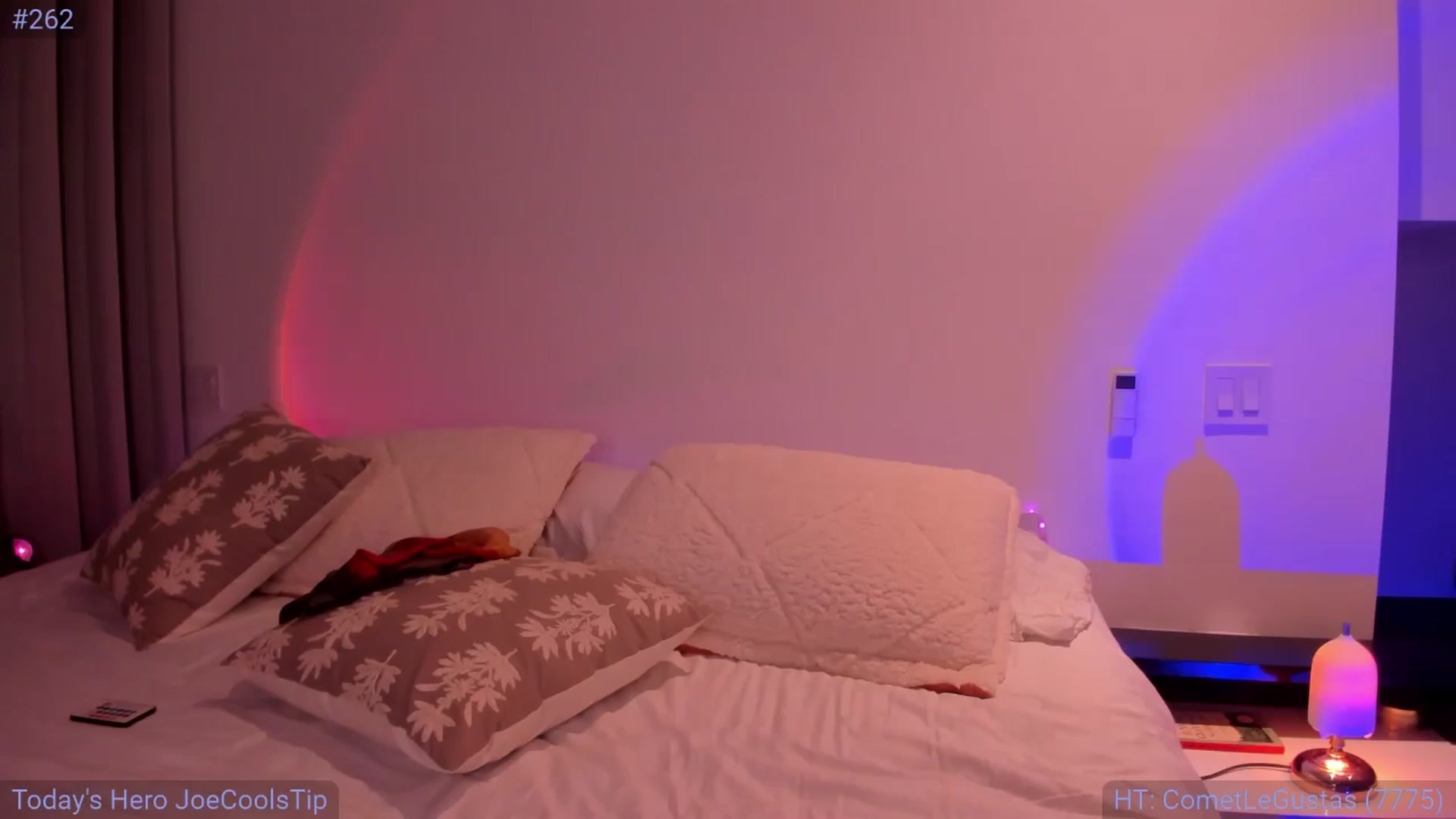Gallery image thumbnail from Lore_23's myfreecams stream on, 06/27/2024, 05:10 image 15 of 20