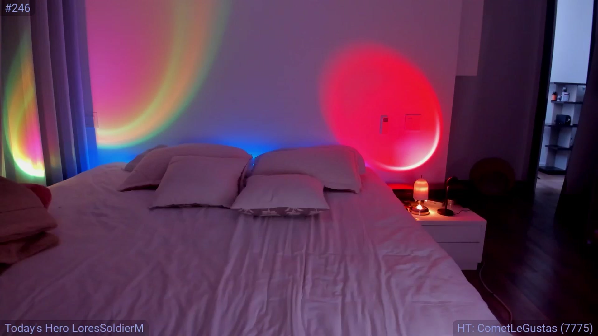 Gallery image thumbnail from Lore_23's myfreecams stream on, 06/28/2024, 20:24 image 9 of 20