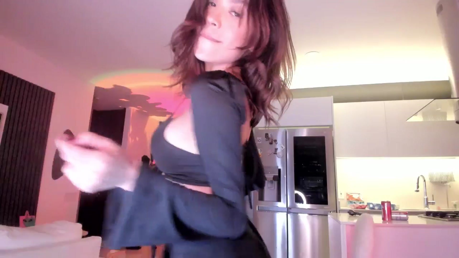 Gallery image thumbnail from Lore_23's myfreecams stream on, 08/11/2024, 07:04 image 20 of 20