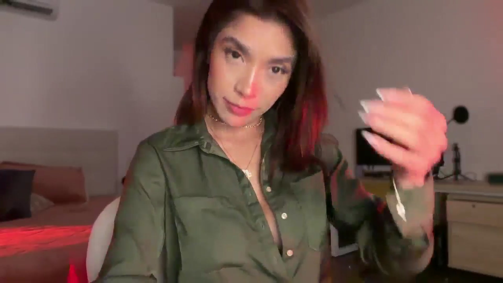 Gallery image thumbnail from Lore_23's myfreecams stream on, 11/02/2024, 05:26 image 19 of 20