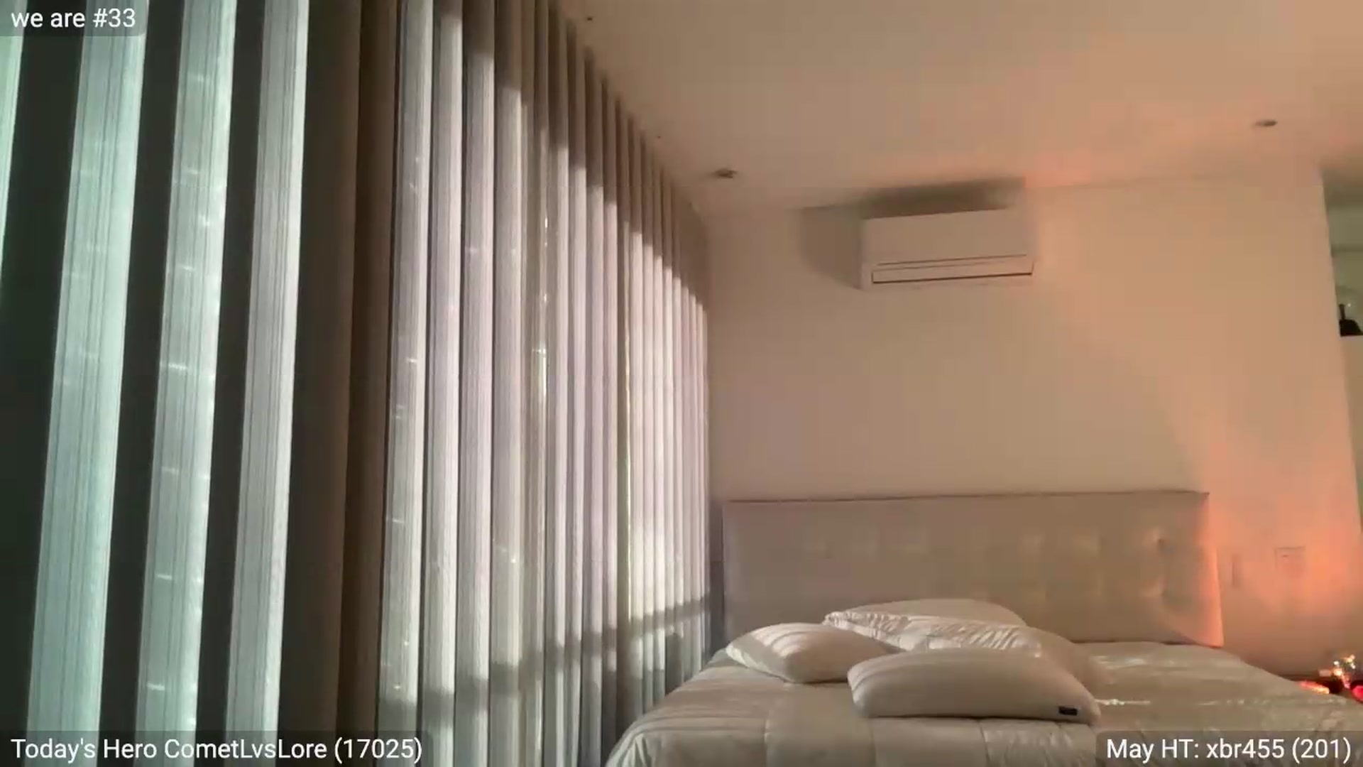 Gallery image thumbnail from Lore_23's myfreecams stream on, 05/16/2026, 11:45 image 20 of 20