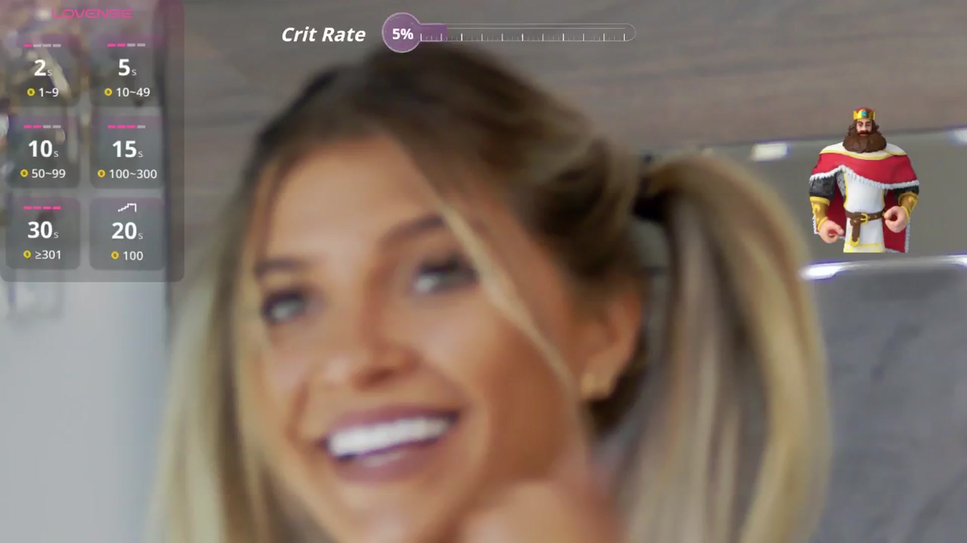 Gallery image thumbnail from Lorehottie's myfreecams stream on, 10/19/2025, 11:30 image 6 of 20