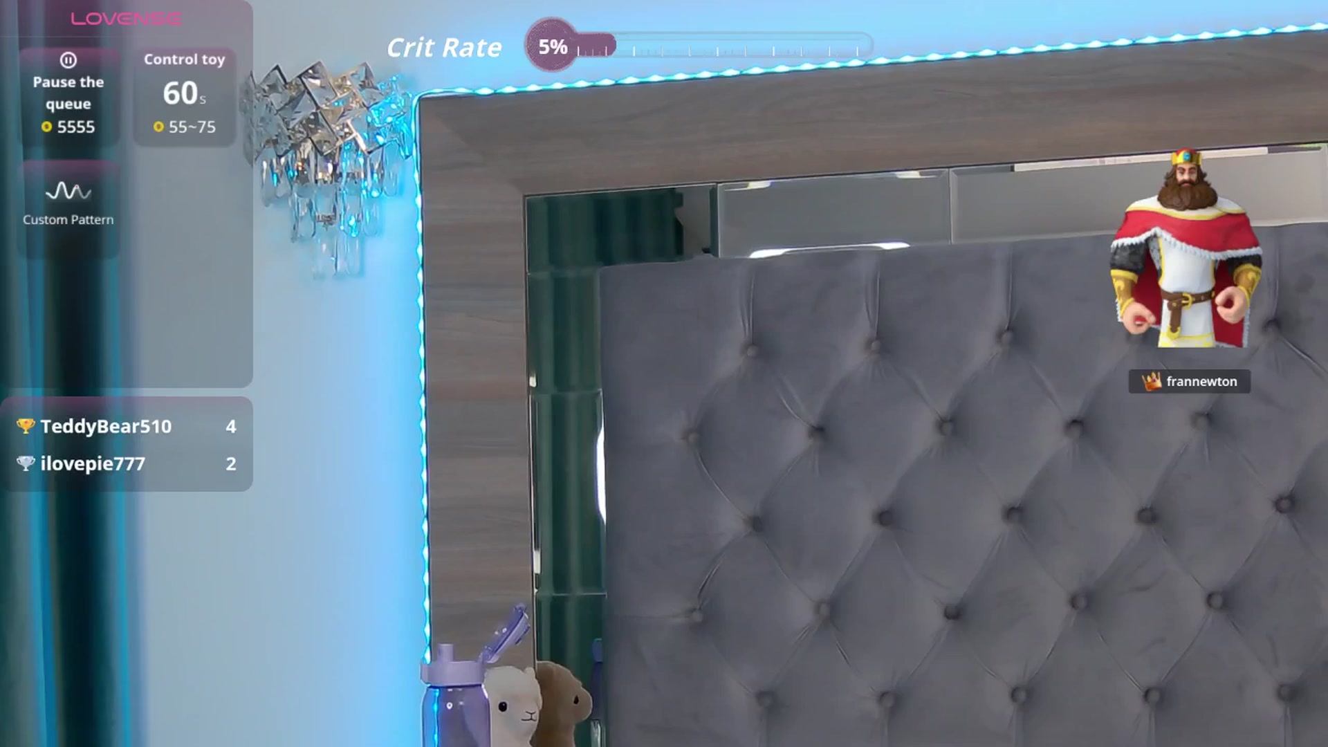 Gallery image thumbnail from Lorehottie's myfreecams stream on, 10/26/2025, 13:29 image 1 of 20
