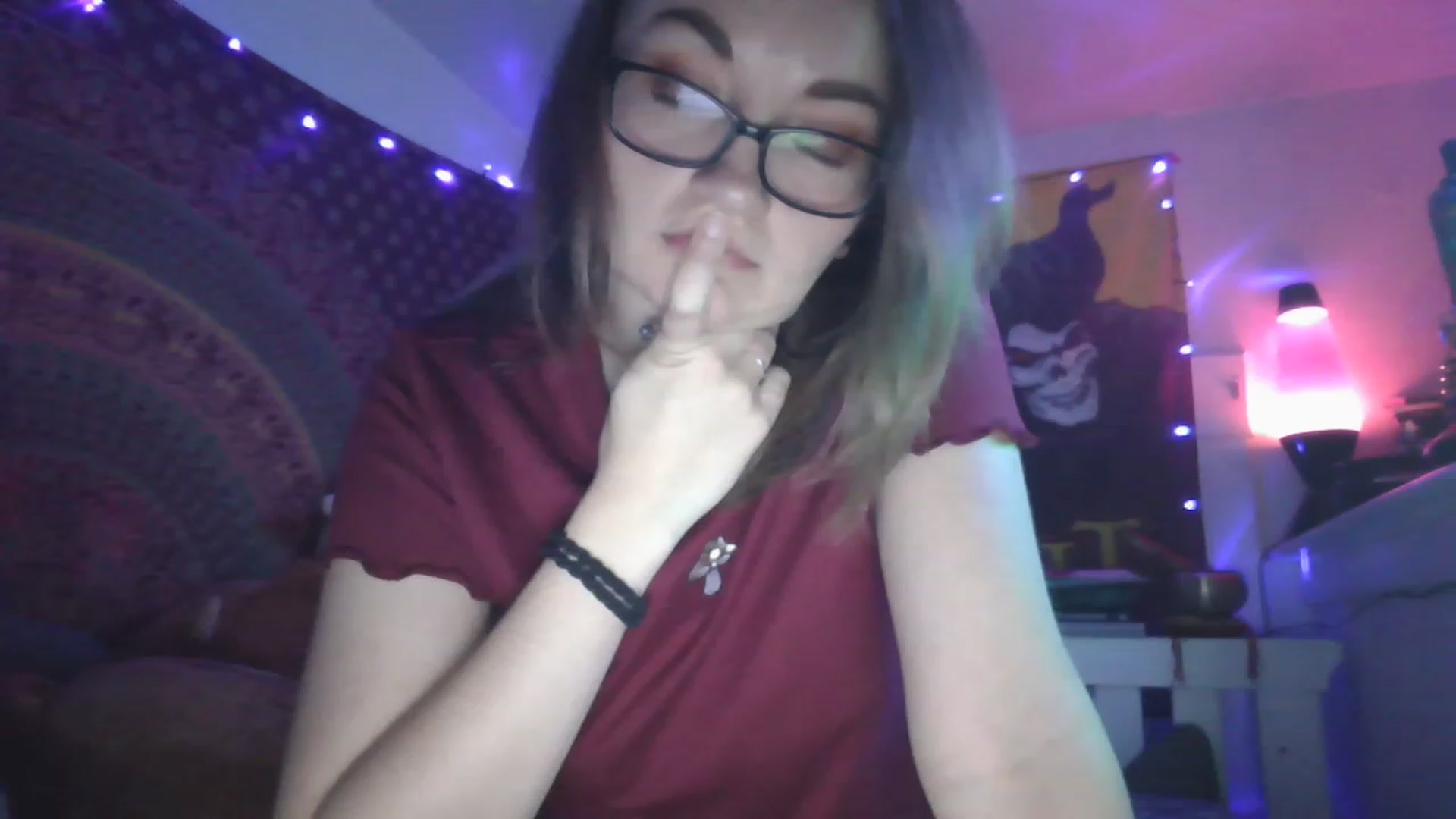 Gallery image thumbnail from Lorelei555's myfreecams stream on, 11/17/2022, 03:08 image 4 of 20