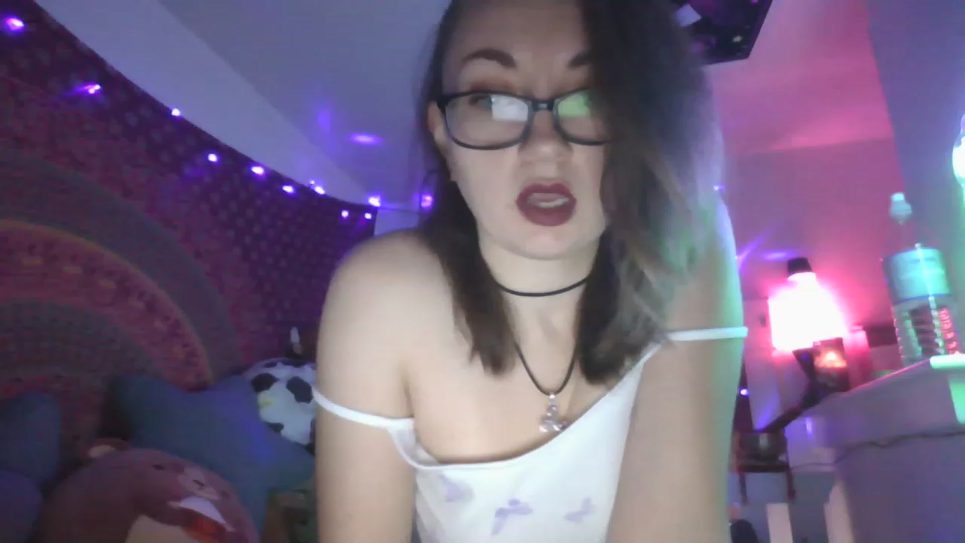 Gallery image thumbnail from Lorelei555's myfreecams stream on, 12/01/2022, 19:29 image 20 of 20