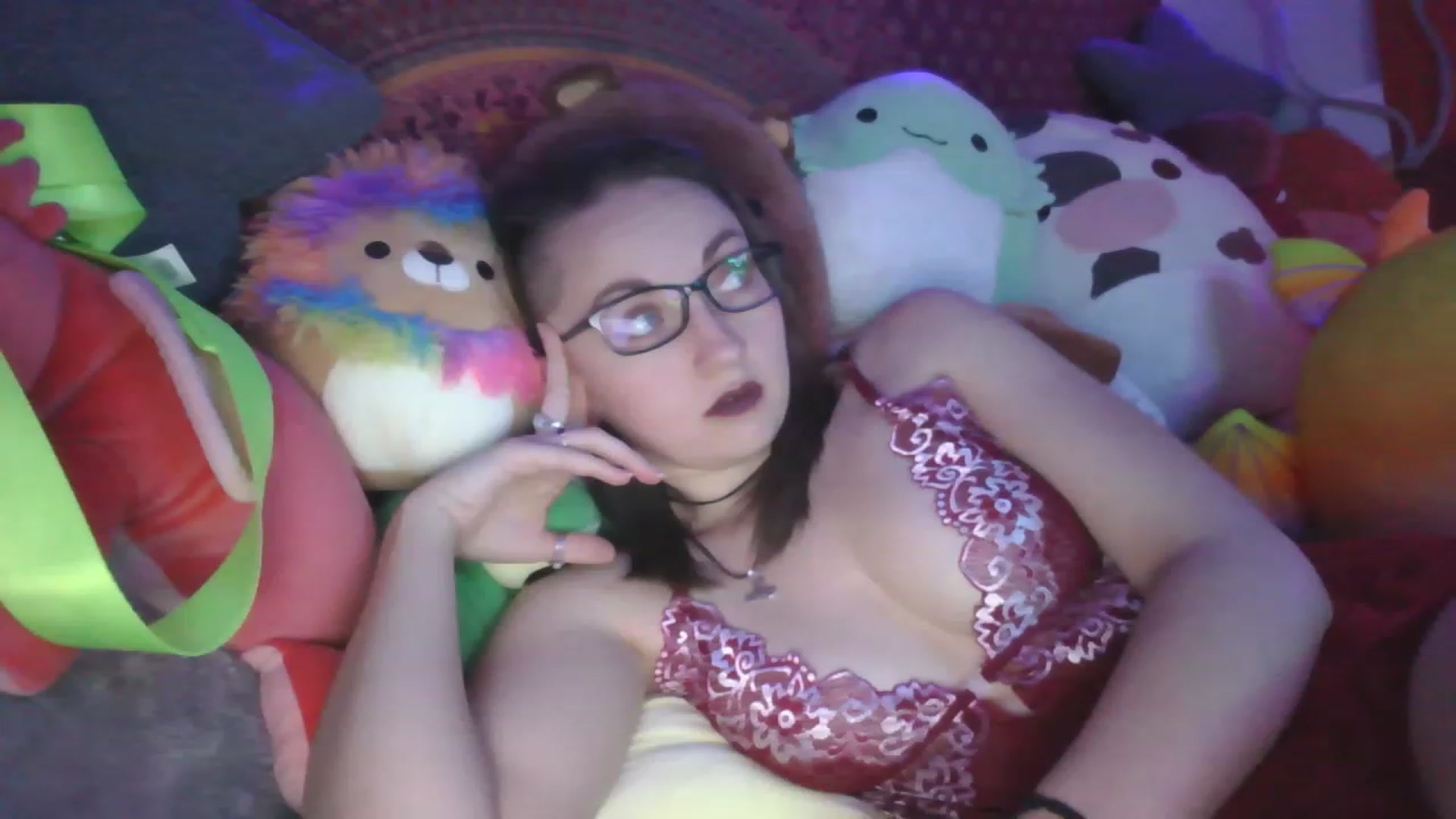 Gallery image thumbnail from Lorelei555's myfreecams stream on, 01/09/2023, 22:05 image 15 of 20