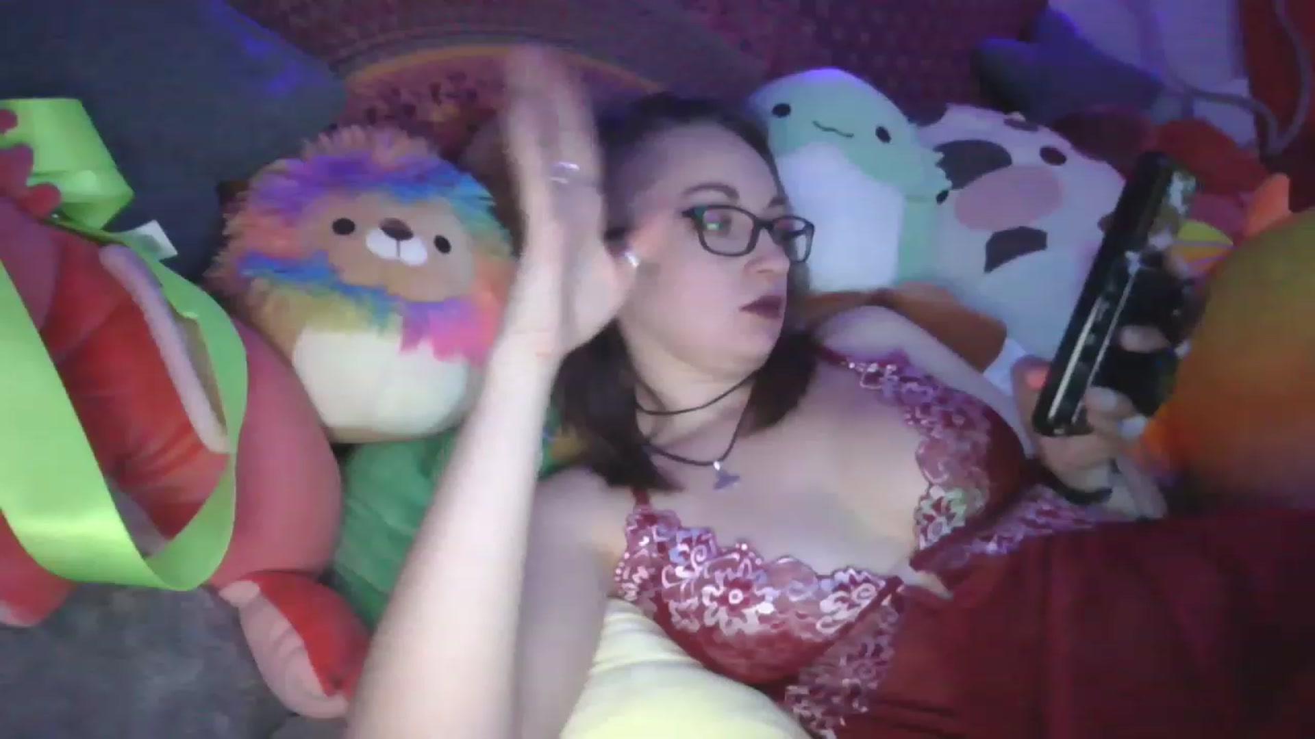 Gallery image thumbnail from Lorelei555's myfreecams stream on, 01/09/2023, 22:05 image 14 of 20