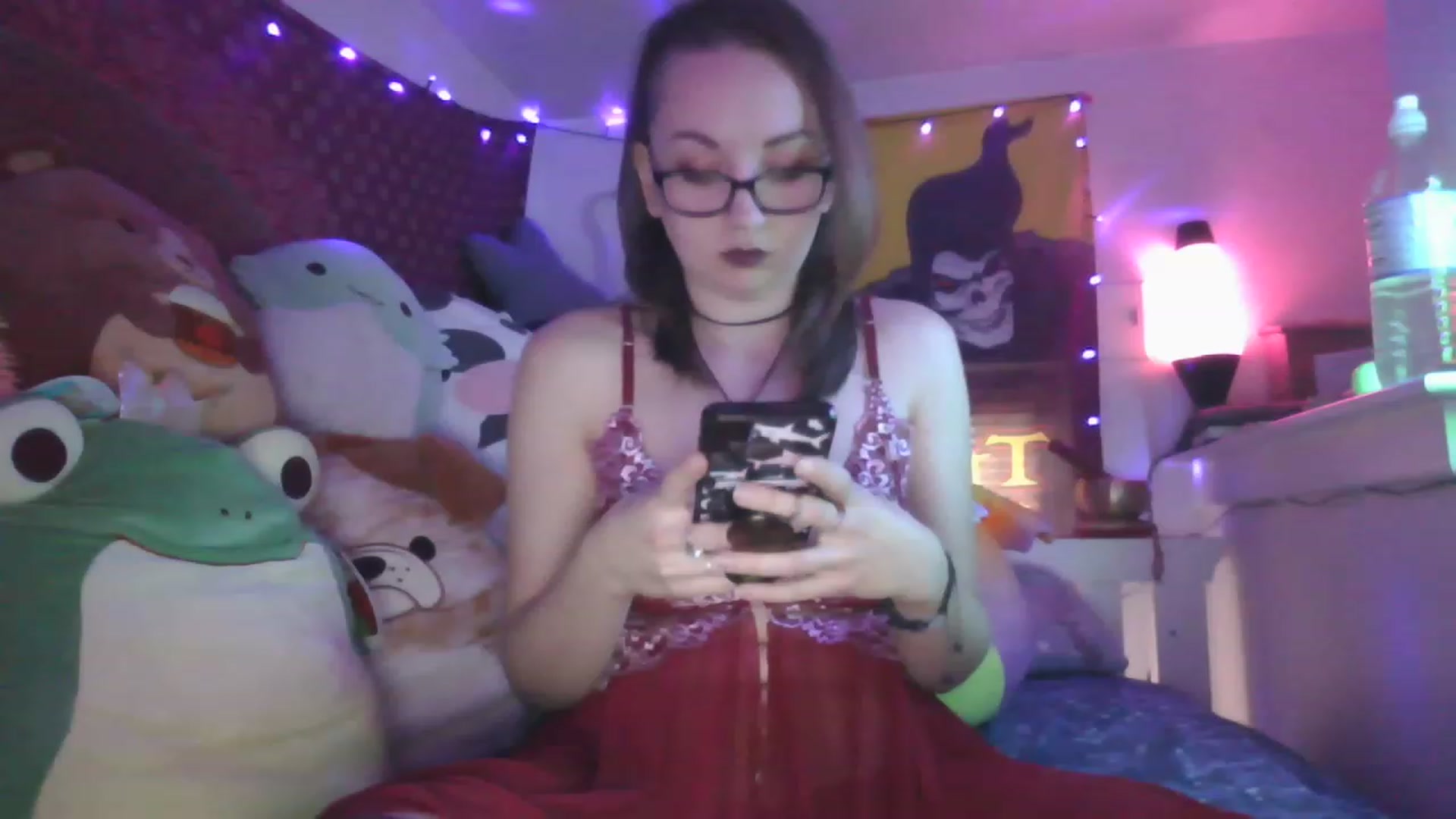 Gallery image thumbnail from Lorelei555's myfreecams stream on, 01/09/2023, 22:05 image 3 of 20