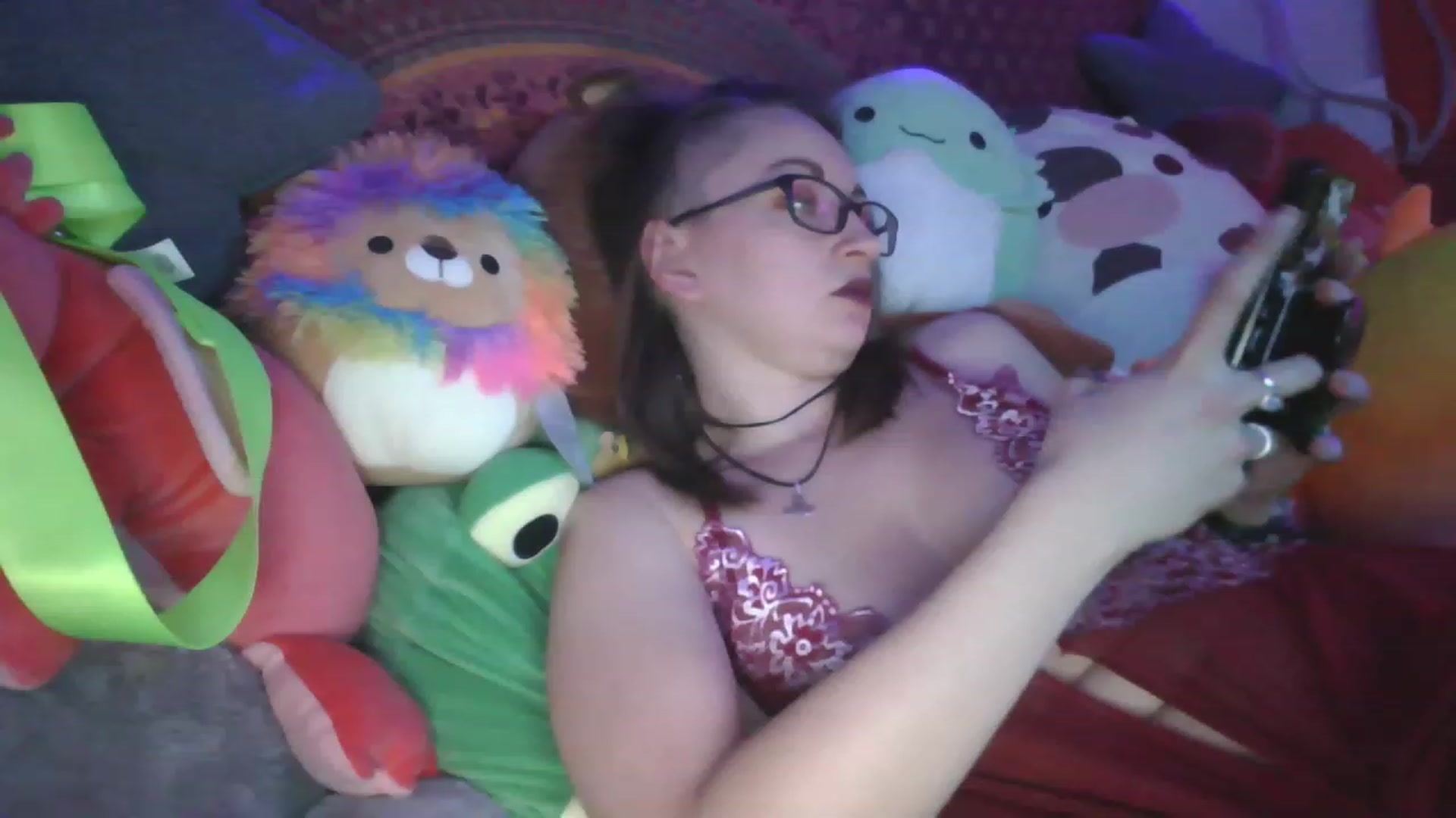 Gallery image thumbnail from Lorelei555's myfreecams stream on, 01/09/2023, 22:05 image 13 of 20
