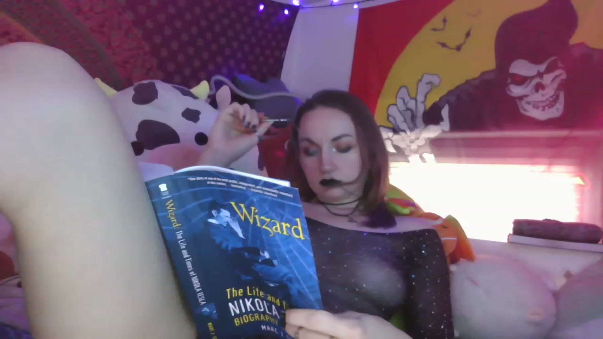 Gallery image thumbnail from Lorelei555's myfreecams stream on, 02/02/2023, 19:04 image 15 of 20